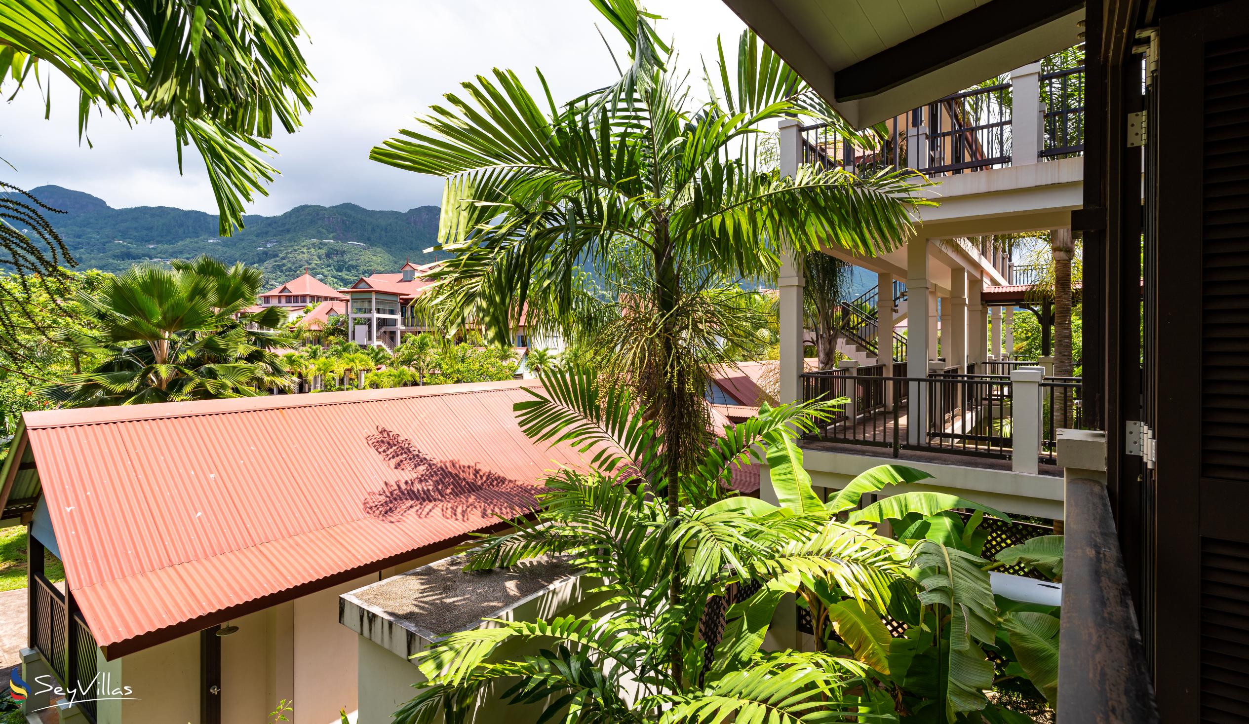 Foto 9: Seychelles Dream House - Aussenbereich - Mahé (Seychellen)