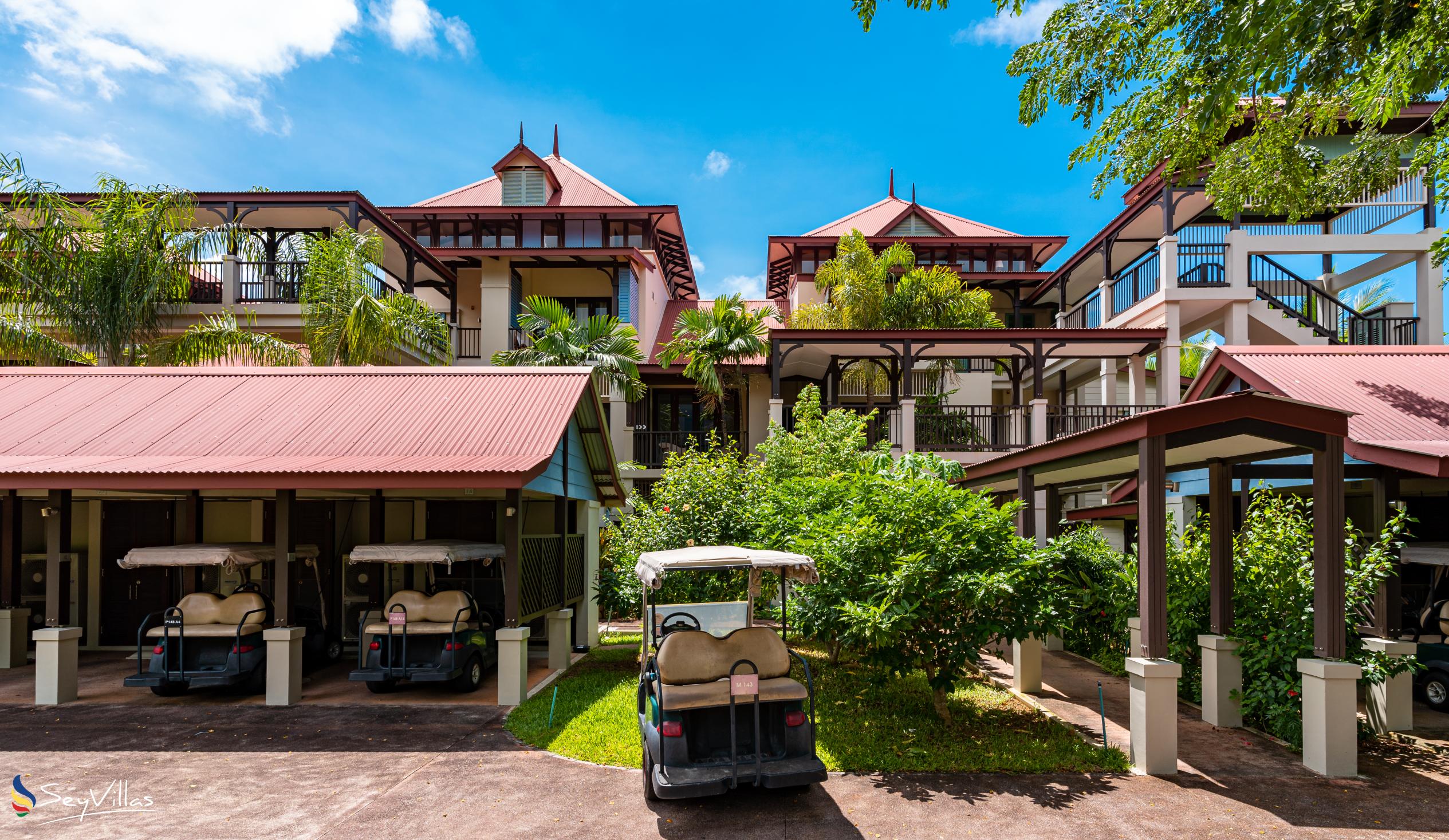 Foto 15: Seychelles Dream House - Aussenbereich - Mahé (Seychellen)