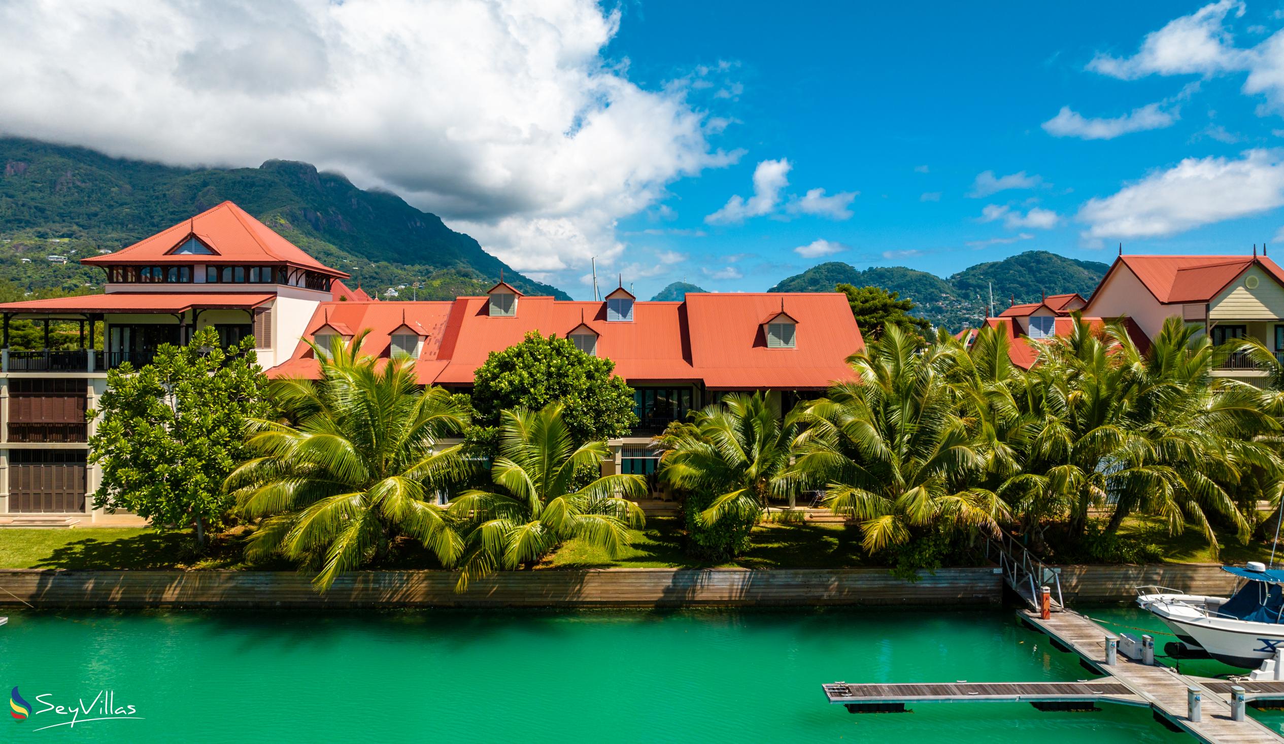 Foto 29: Seychelles Dream House - Lage - Mahé (Seychellen)