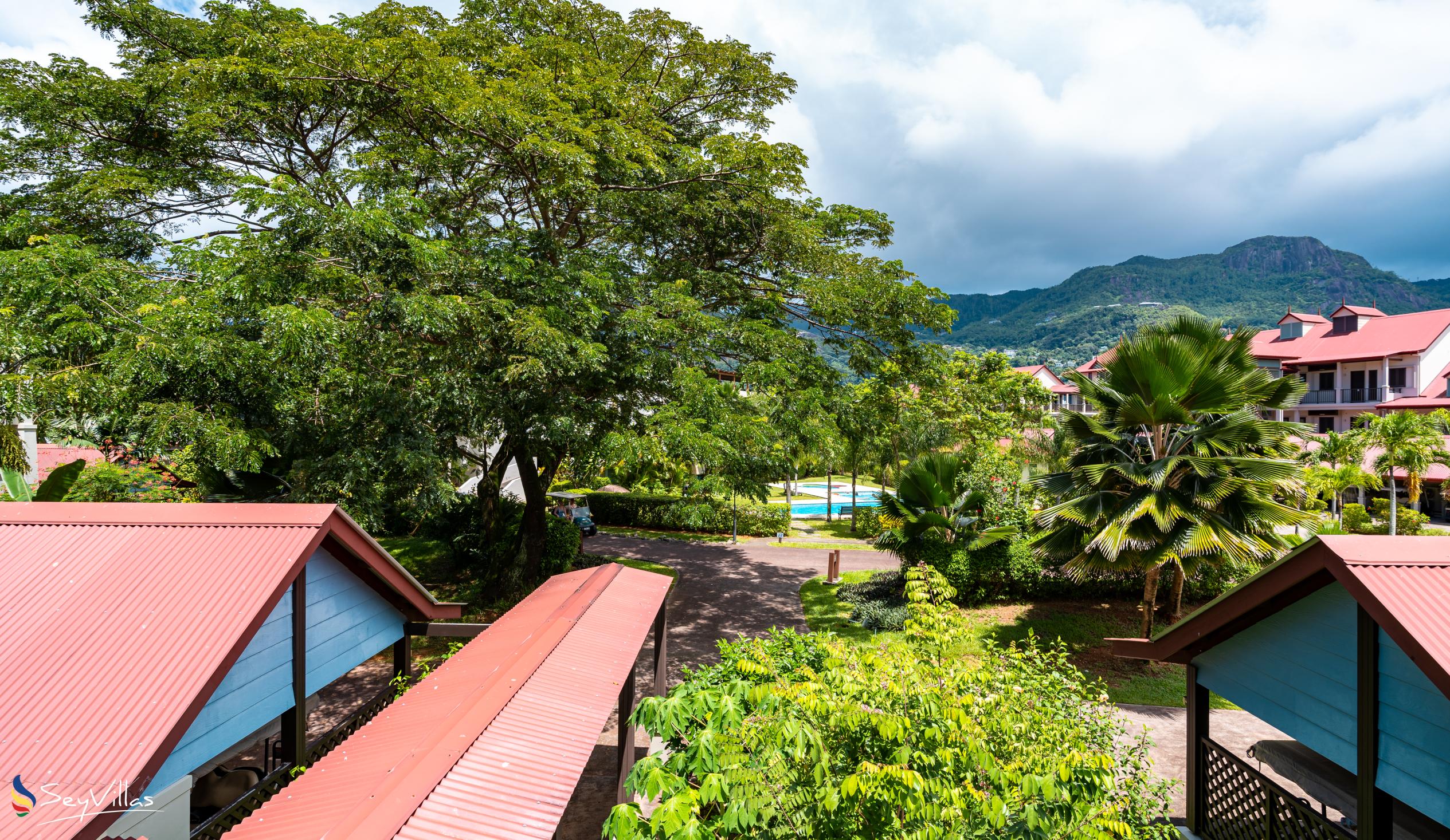 Foto 38: Seychelles Dream House - Lage - Mahé (Seychellen)