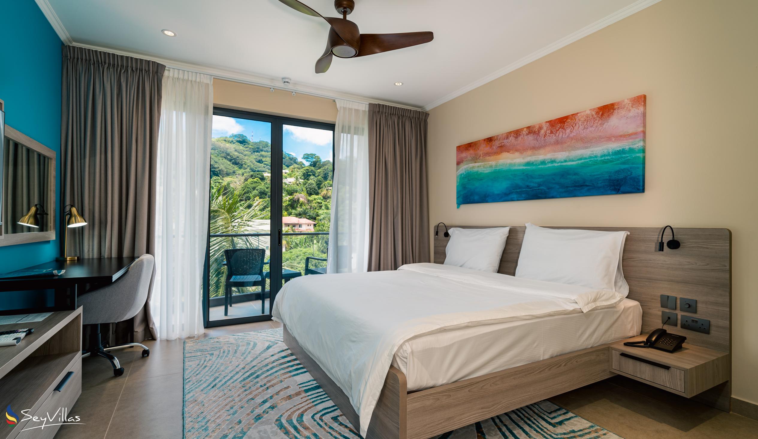 Foto 29: Thalassa Seychelles - 2-Schlafzimmer Appartement - Mahé (Seychellen)