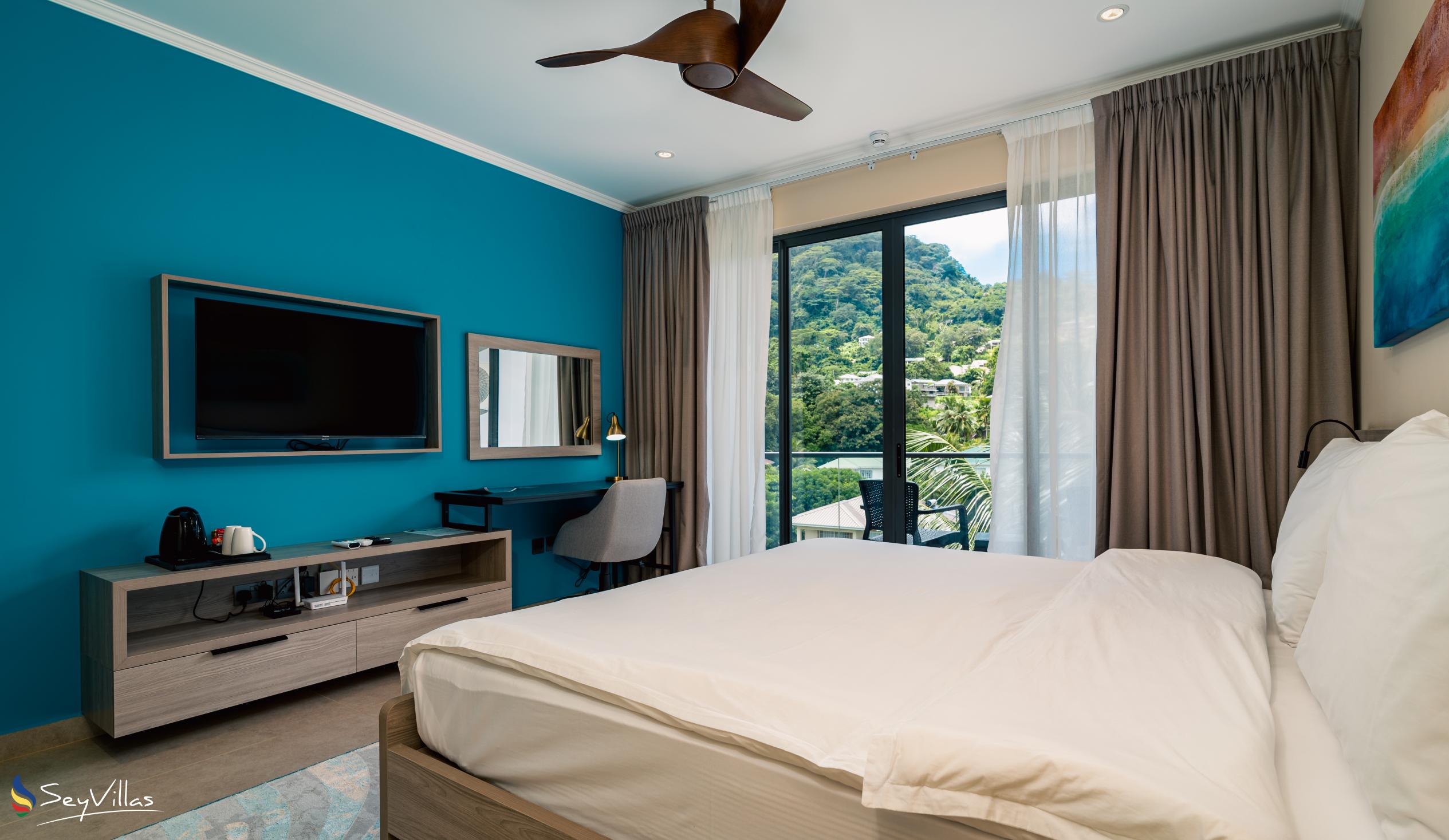 Foto 36: Thalassa Seychelles - 2-Schlafzimmer Appartement - Mahé (Seychellen)