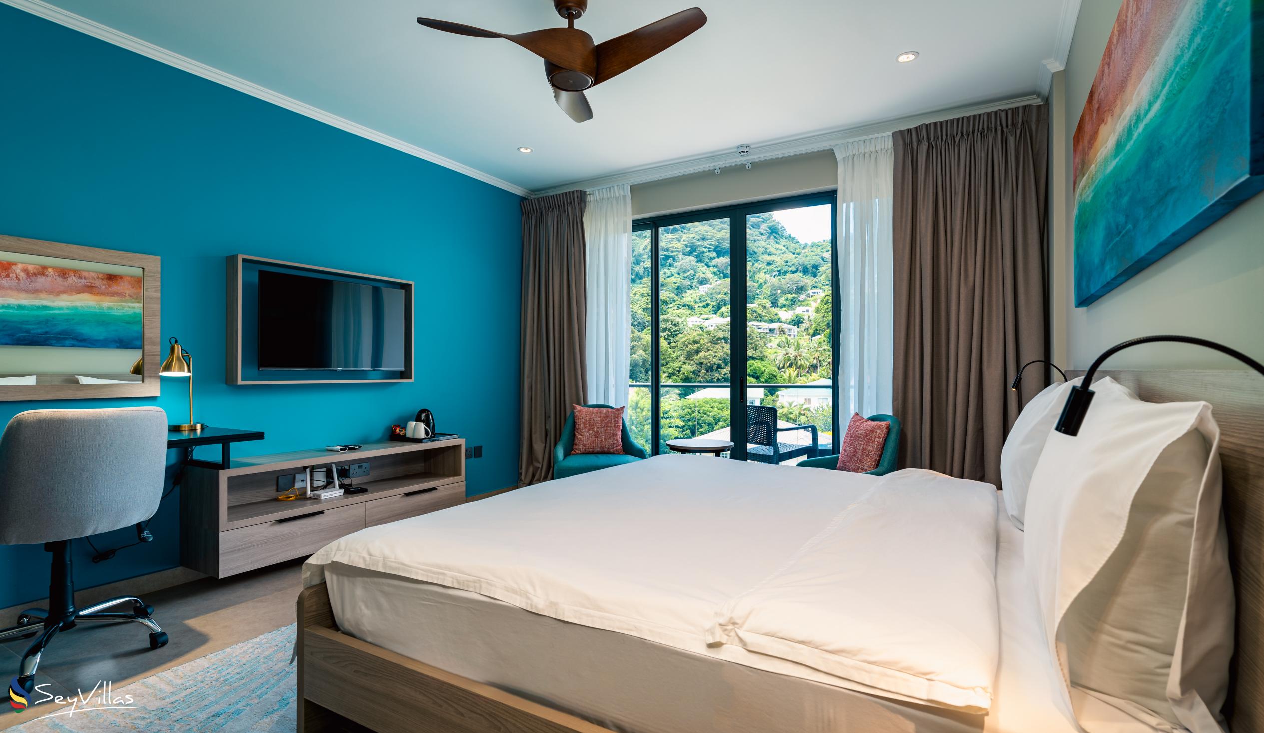 Foto 55: Thalassa Seychelles - Standard-Appartement - Mahé (Seychellen)