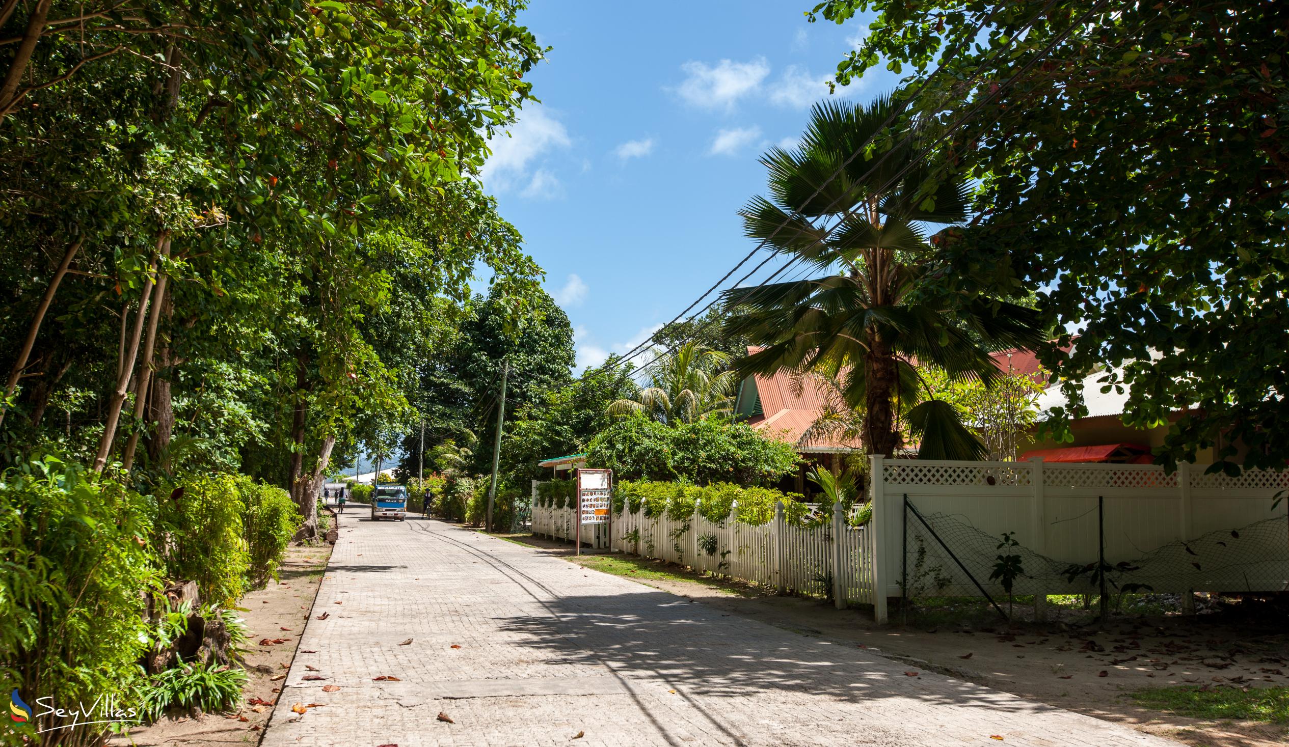 Foto 42: Villa Authentique - Location - La Digue (Seychelles)
