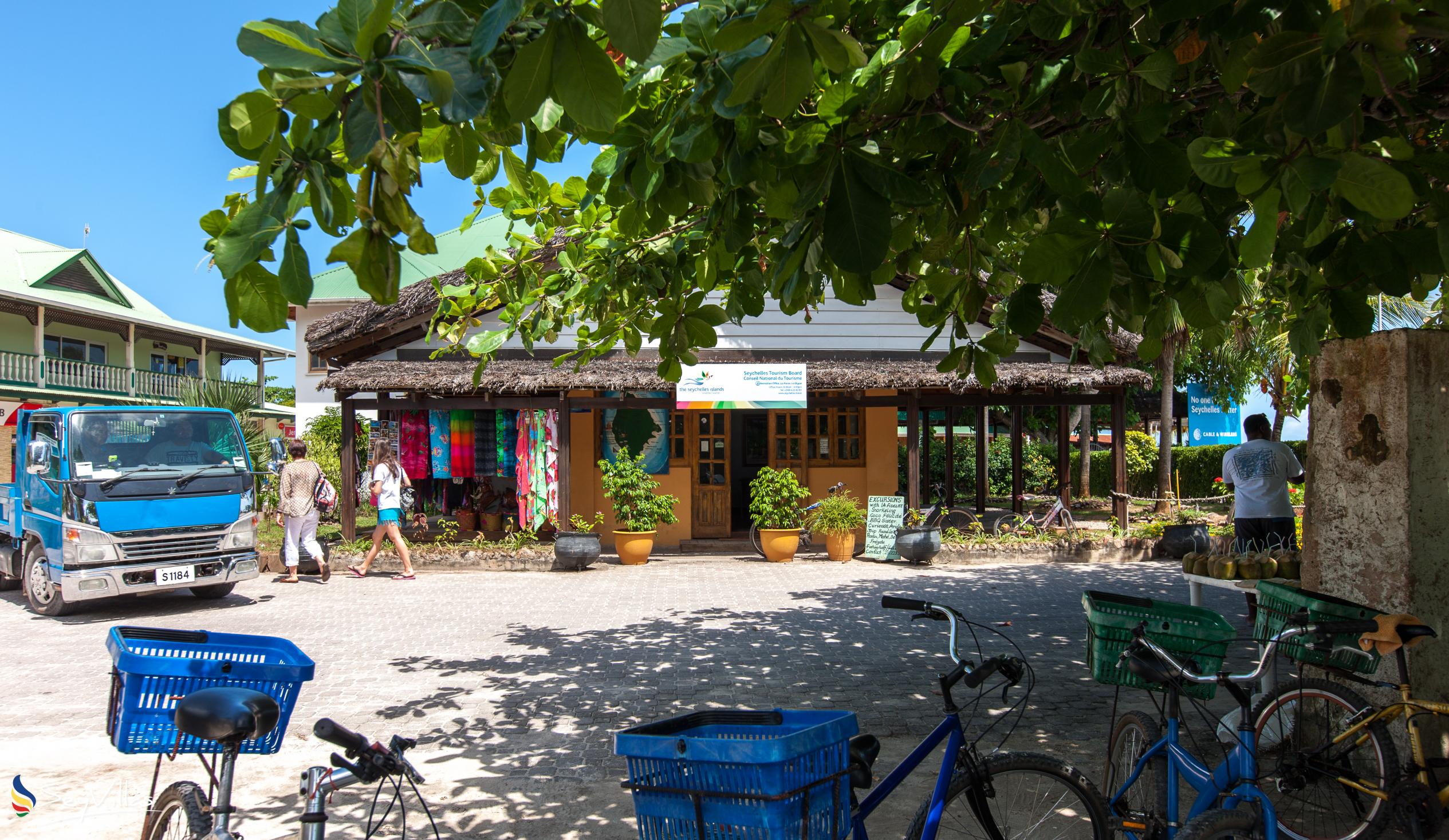 Photo 45: Villa Authentique - Location - La Digue (Seychelles)