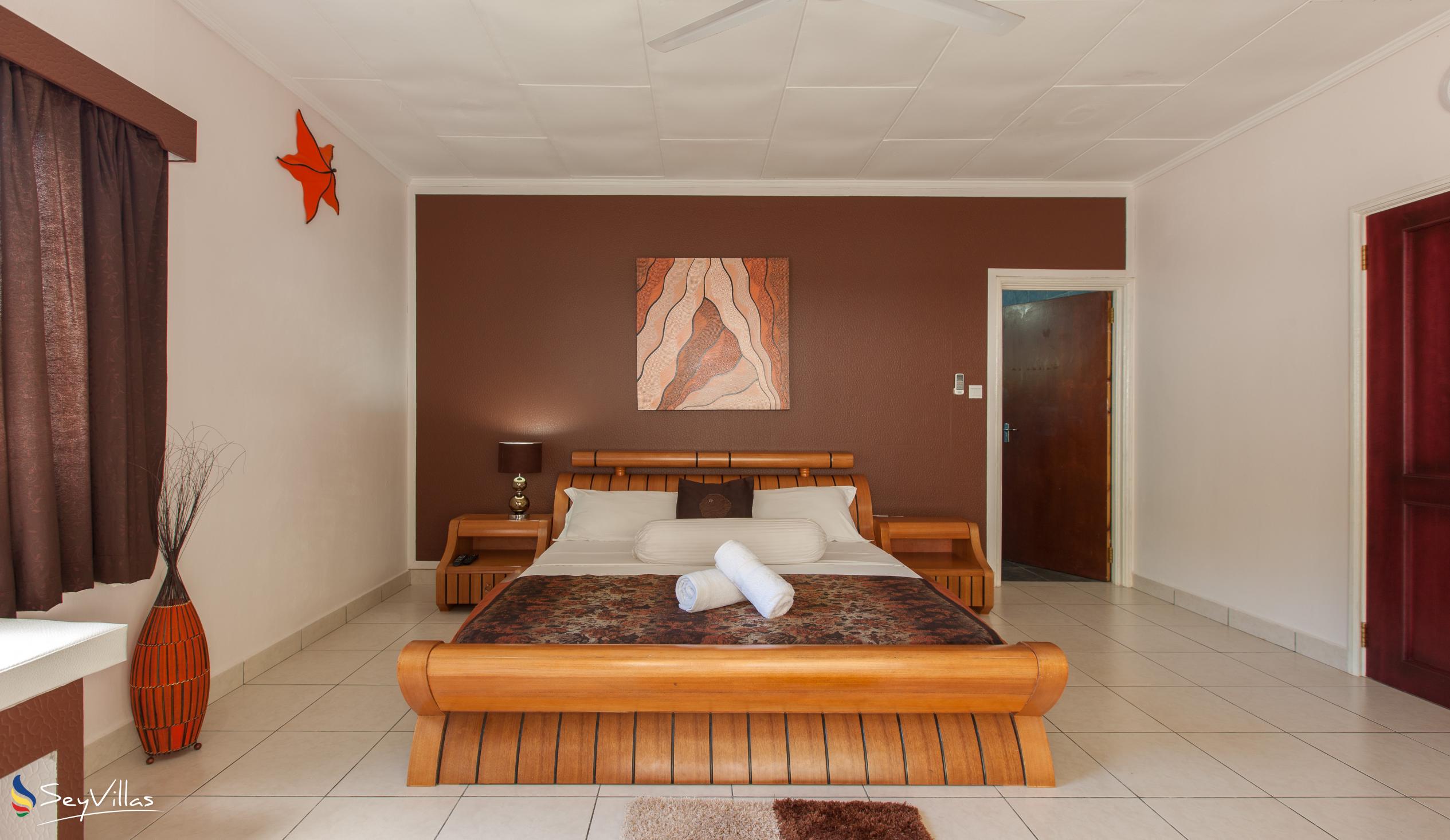 Photo 33: Villa Authentique - King Room - La Digue (Seychelles)