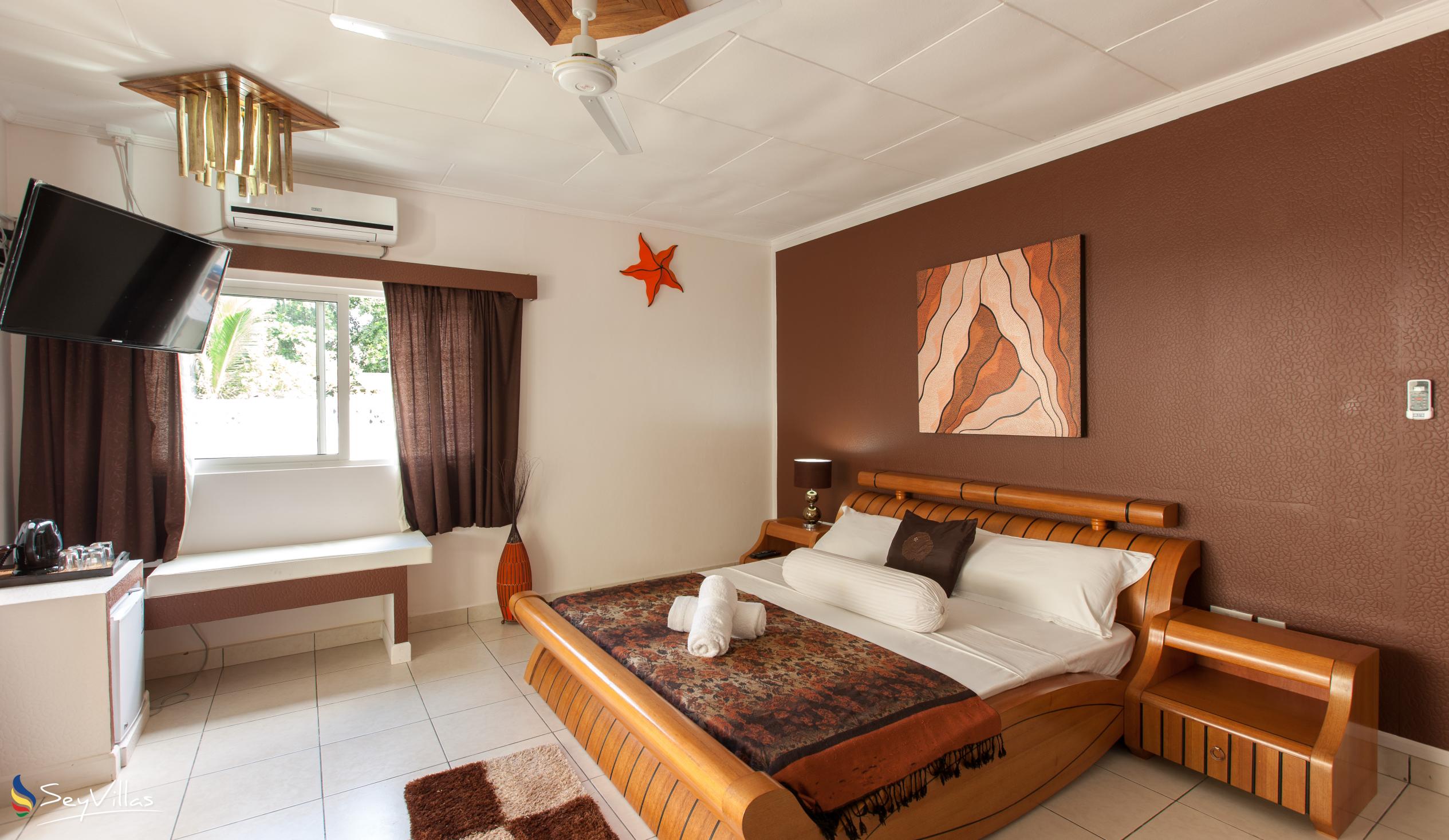 Photo 18: Villa Authentique - King Room - La Digue (Seychelles)