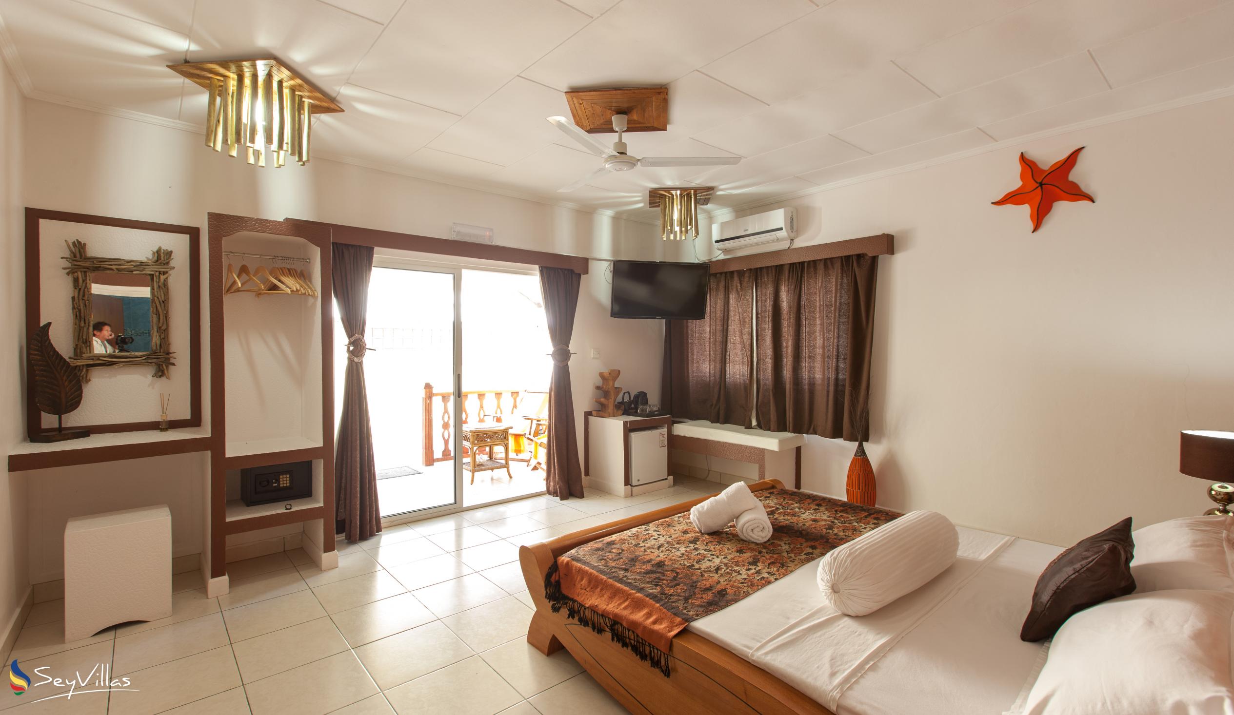 Photo 31: Villa Authentique - King Room - La Digue (Seychelles)