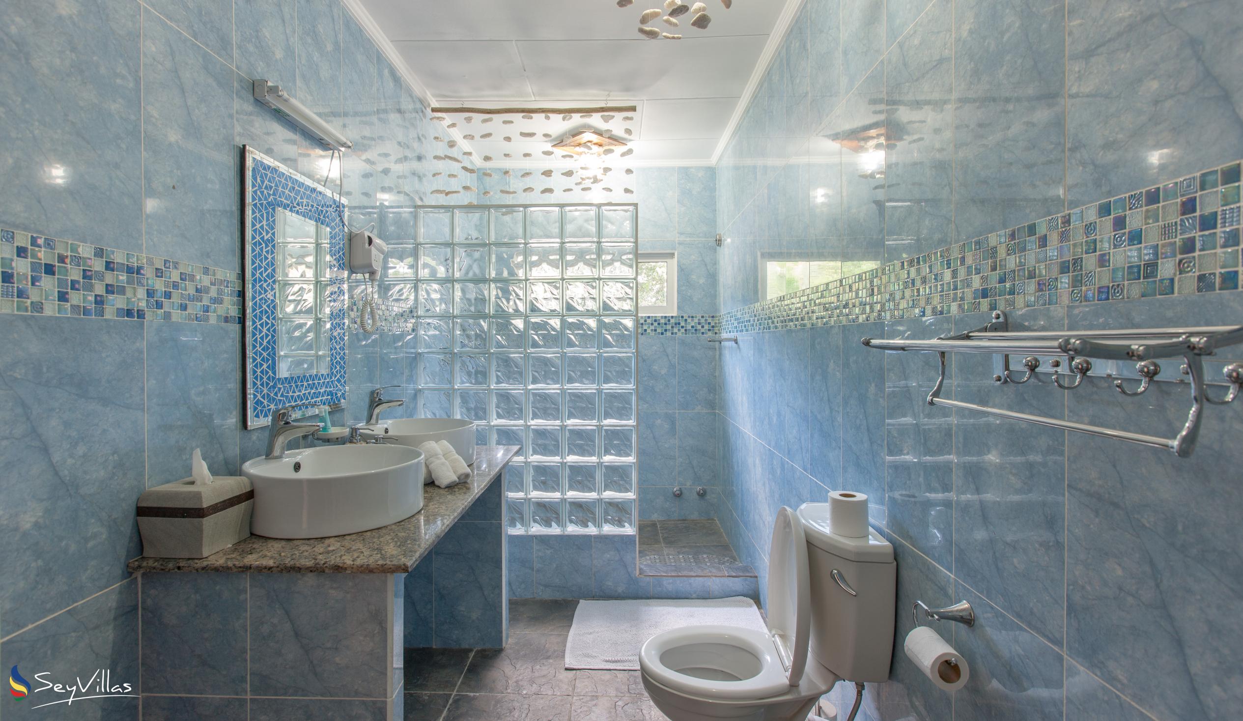 Photo 40: Villa Authentique - King Room - La Digue (Seychelles)