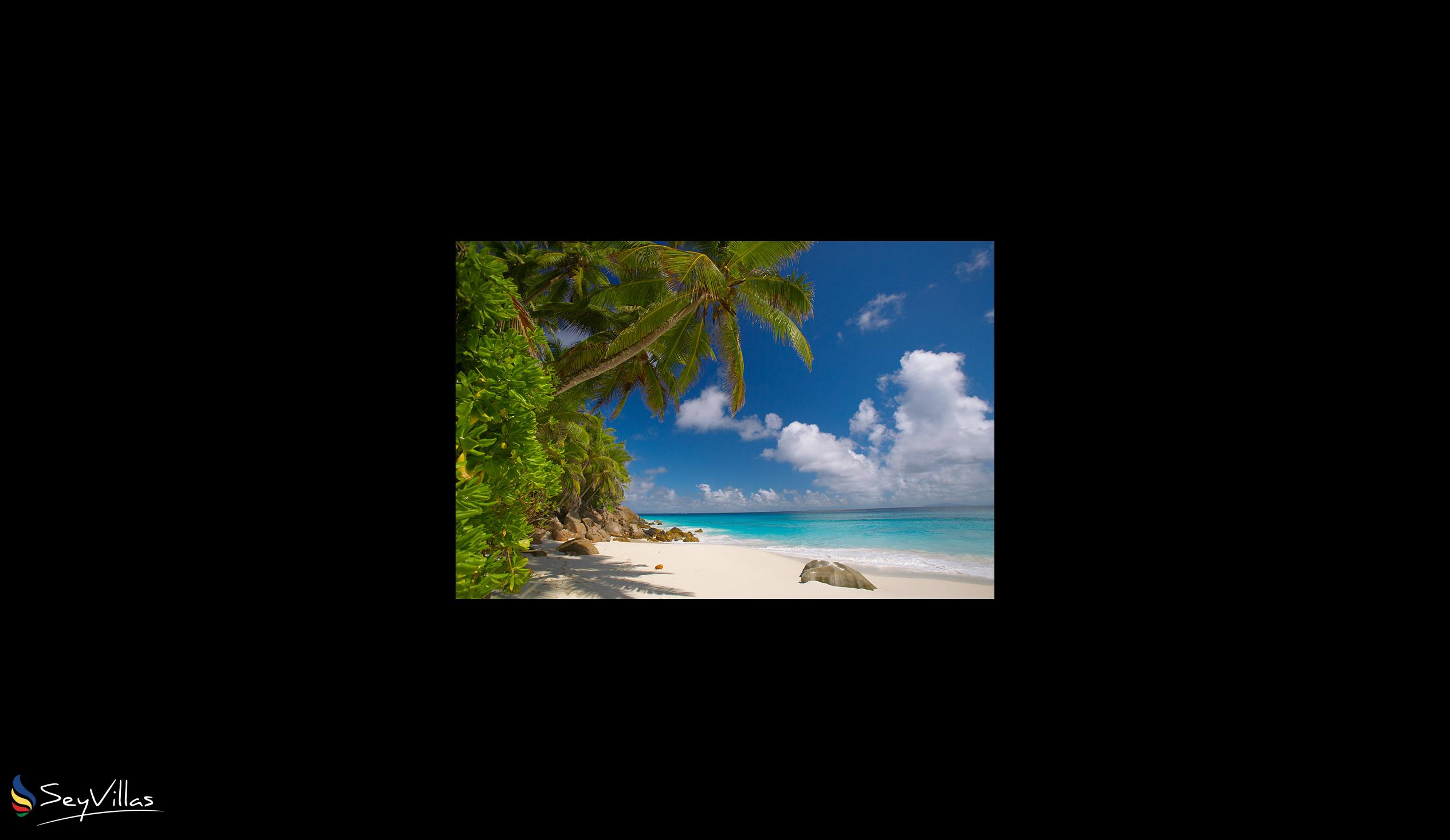 Photo 30: Fregate Island Private - Location - Fregate Island (Seychelles)