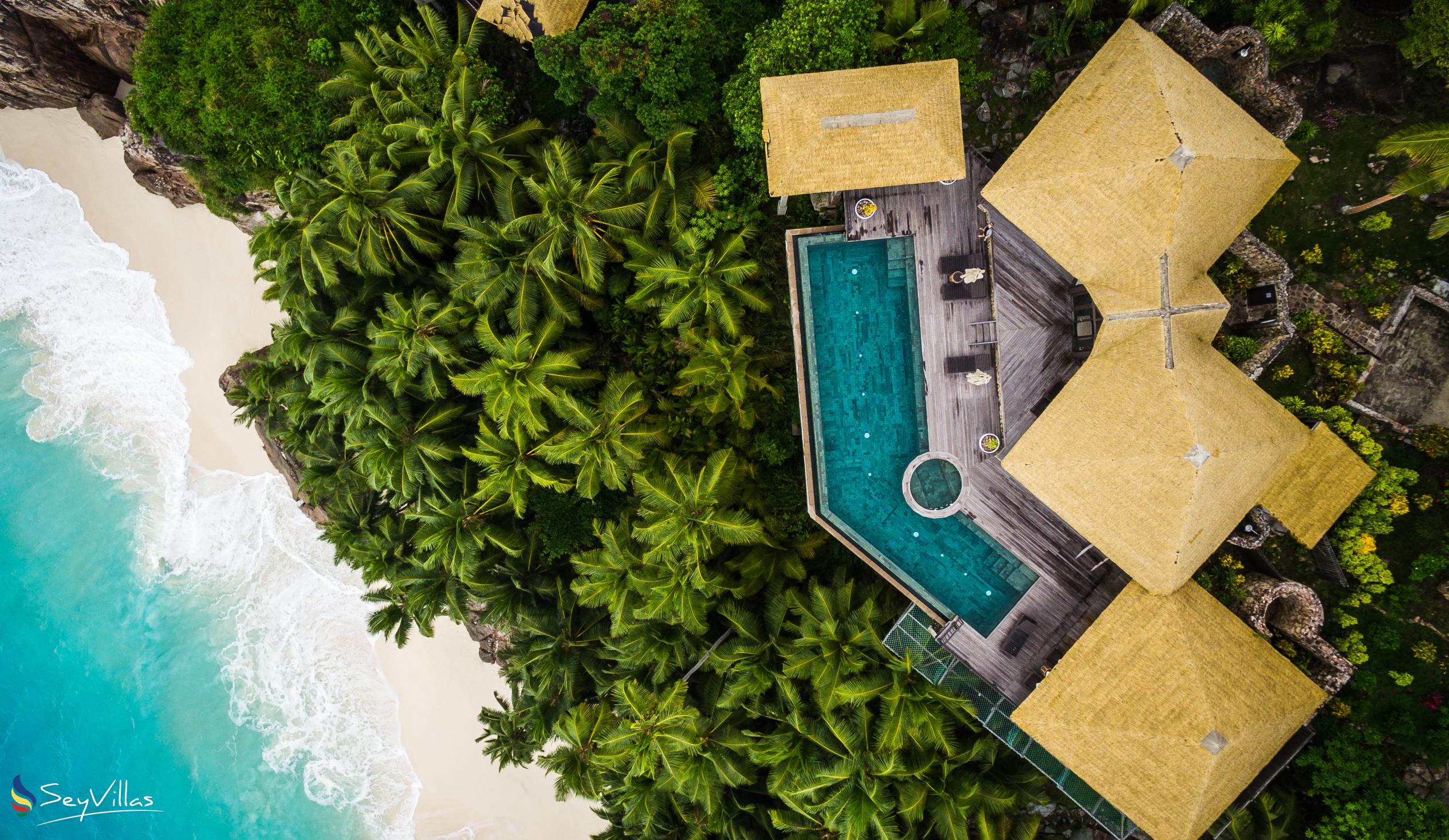 Foto 53: Fregate Island Private - Villa avec 2 chambres et piscine privée - Fregate Island (Seychelles)