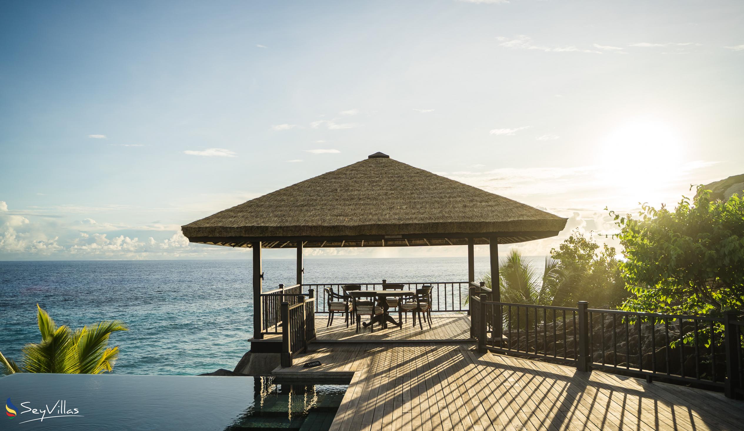 Foto 56: Fregate Island Private - Villa con 2 Camere e piscina privata - Fregate Island (Seychelles)