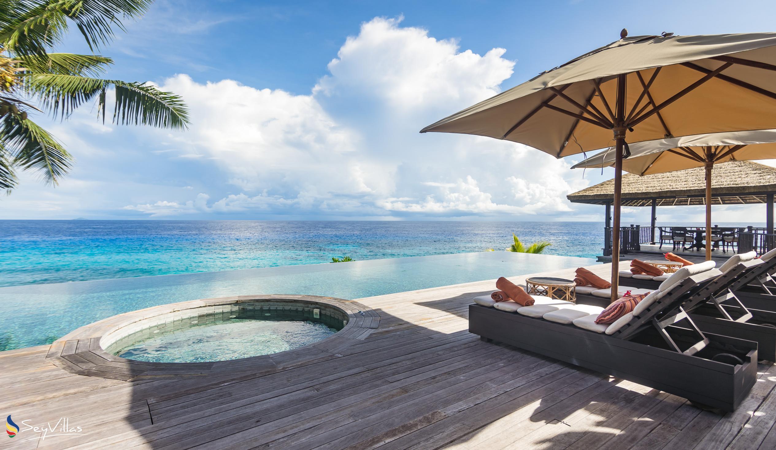 Foto 50: Fregate Island Private - Villa avec 2 chambres et piscine privée - Fregate Island (Seychelles)