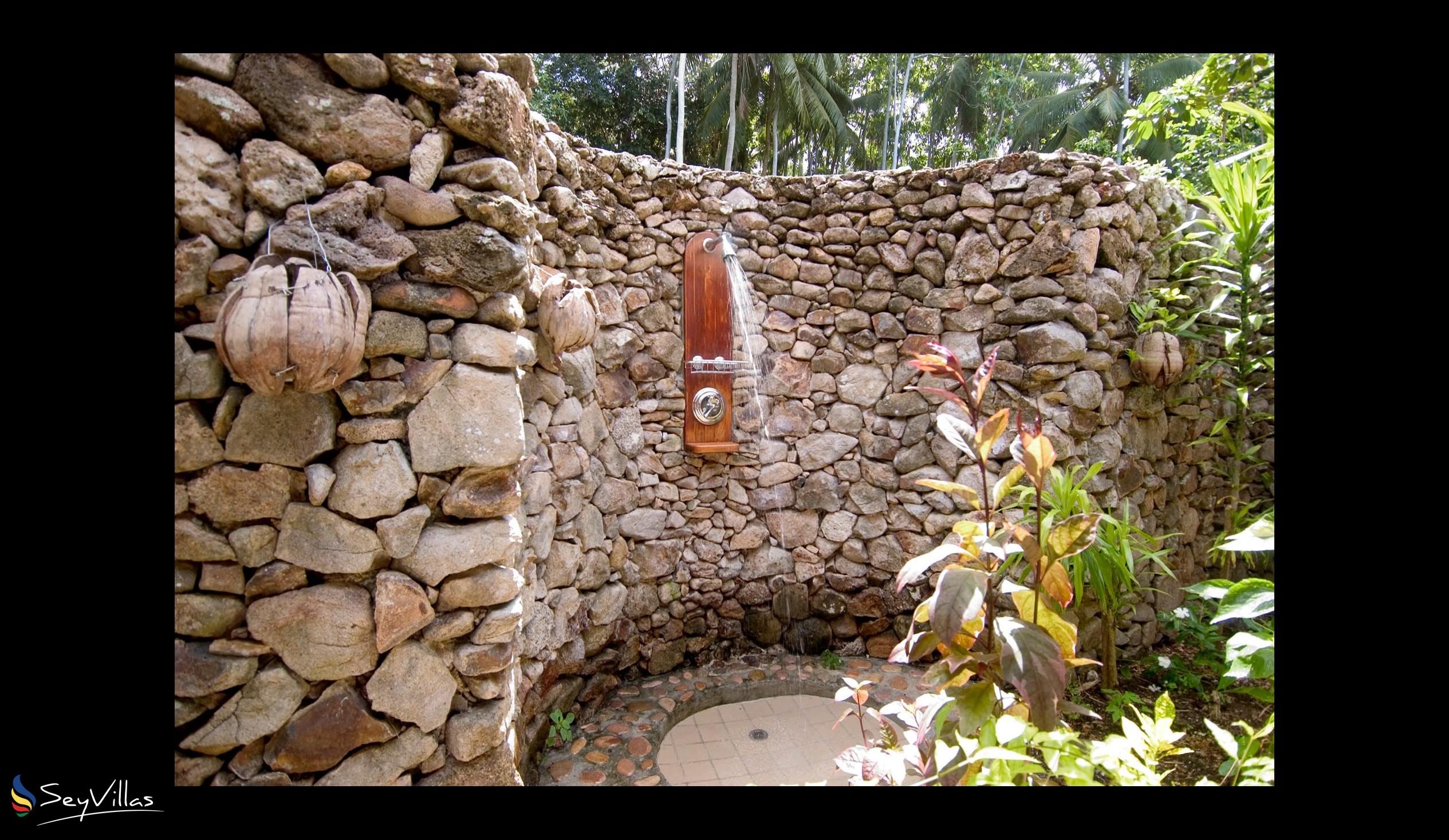 Foto 78: Fregate Island Private - Villa avec piscine privée - Fregate Island (Seychelles)