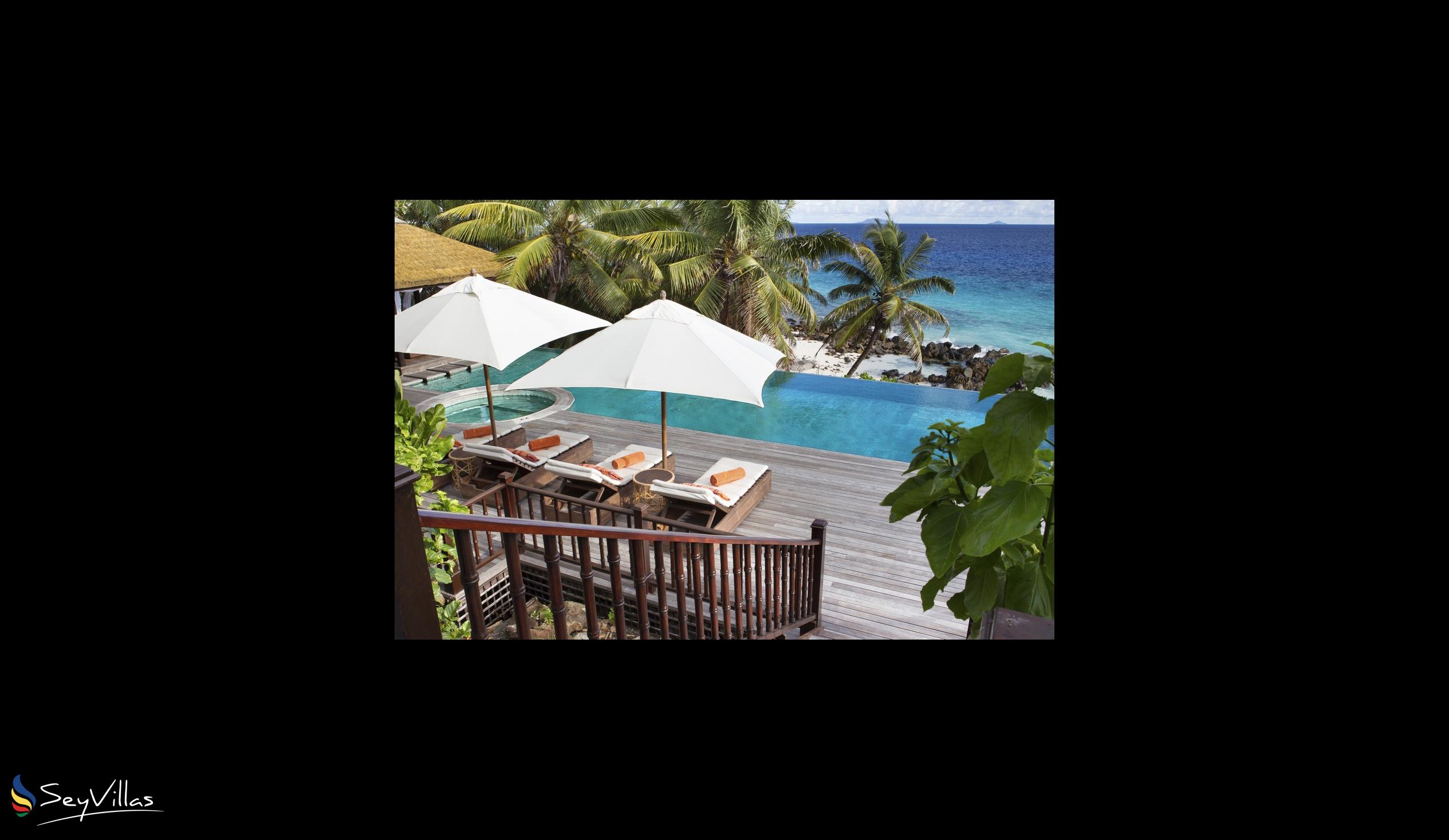 Foto 54: Fregate Island Private - Private Pool Twin Villa - Fregate Island (Seychellen)