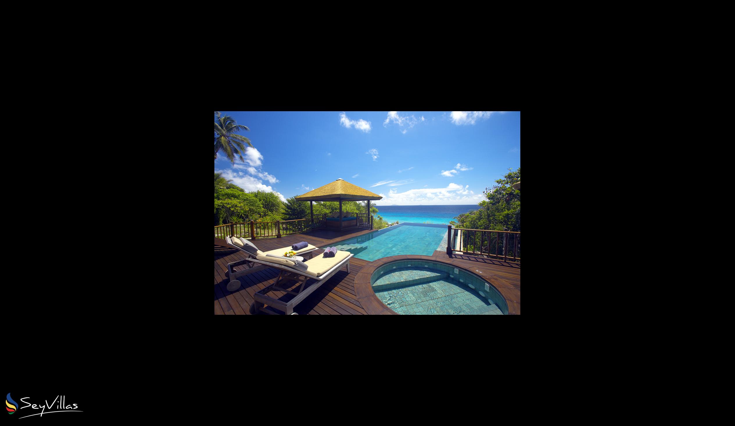 Foto 48: Fregate Island Private - Villa avec piscine privée - Fregate Island (Seychelles)
