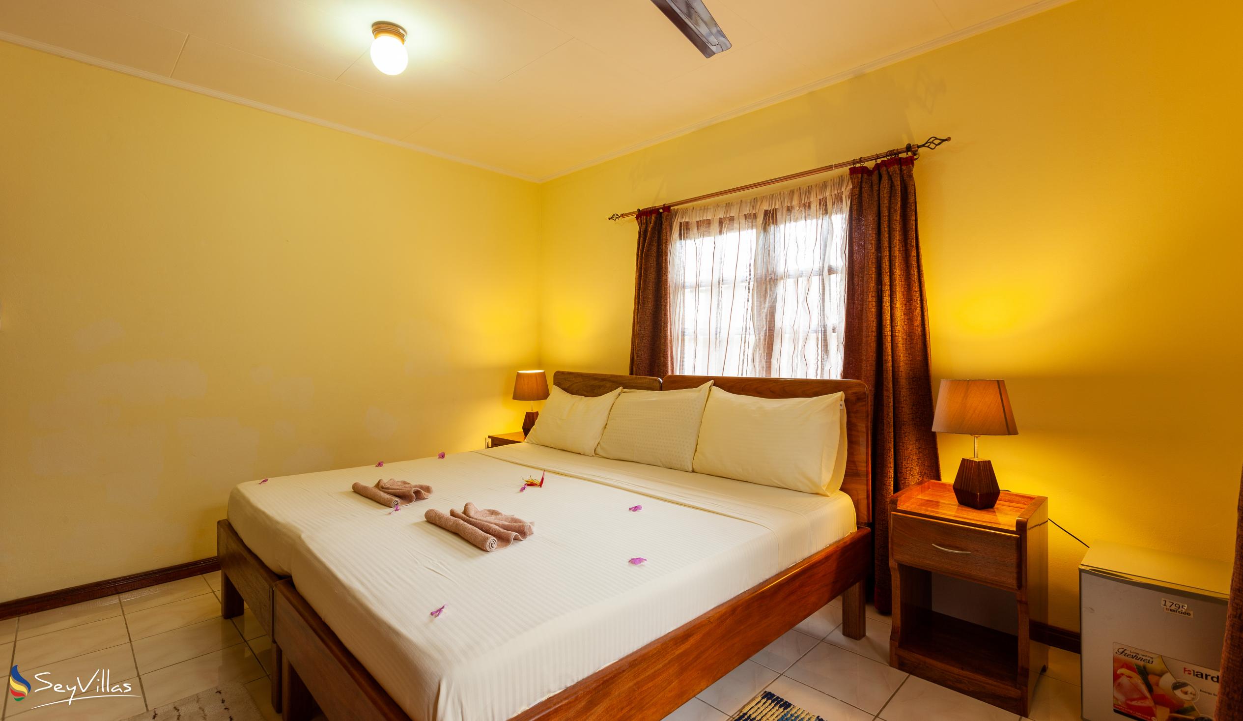 Photo 52: Villa Bananier - Double Room Villa Annex - Praslin (Seychelles)
