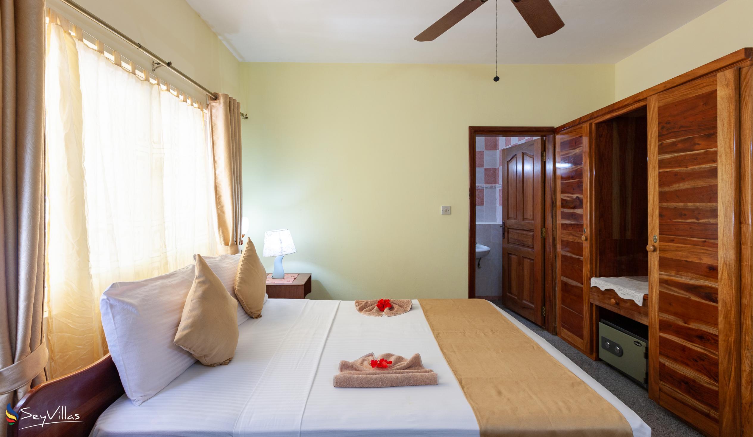 Foto 88: Villa Bananier - Standard Room - Praslin (Seychelles)
