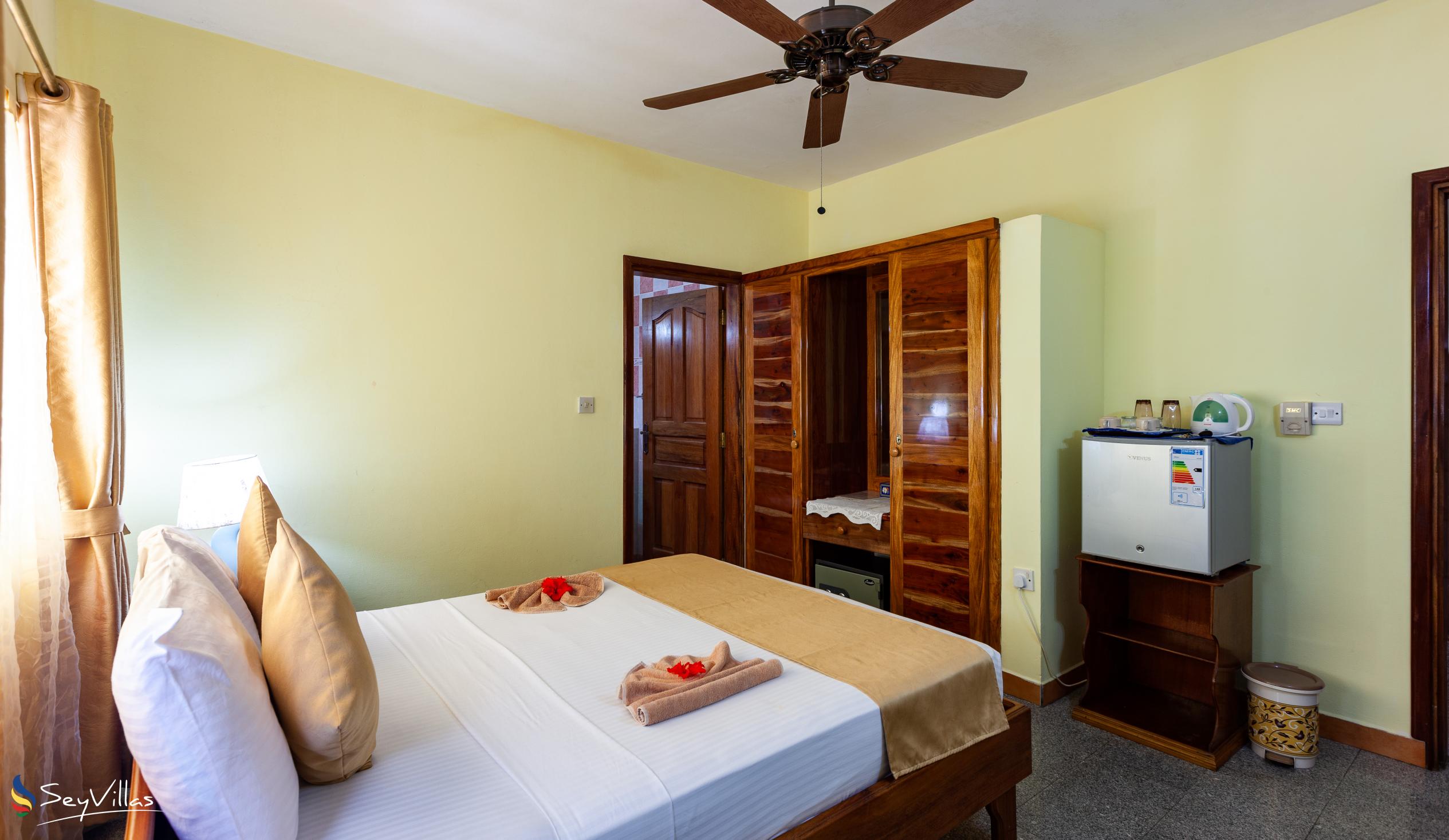 Foto 89: Villa Bananier - Standard Room - Praslin (Seychelles)