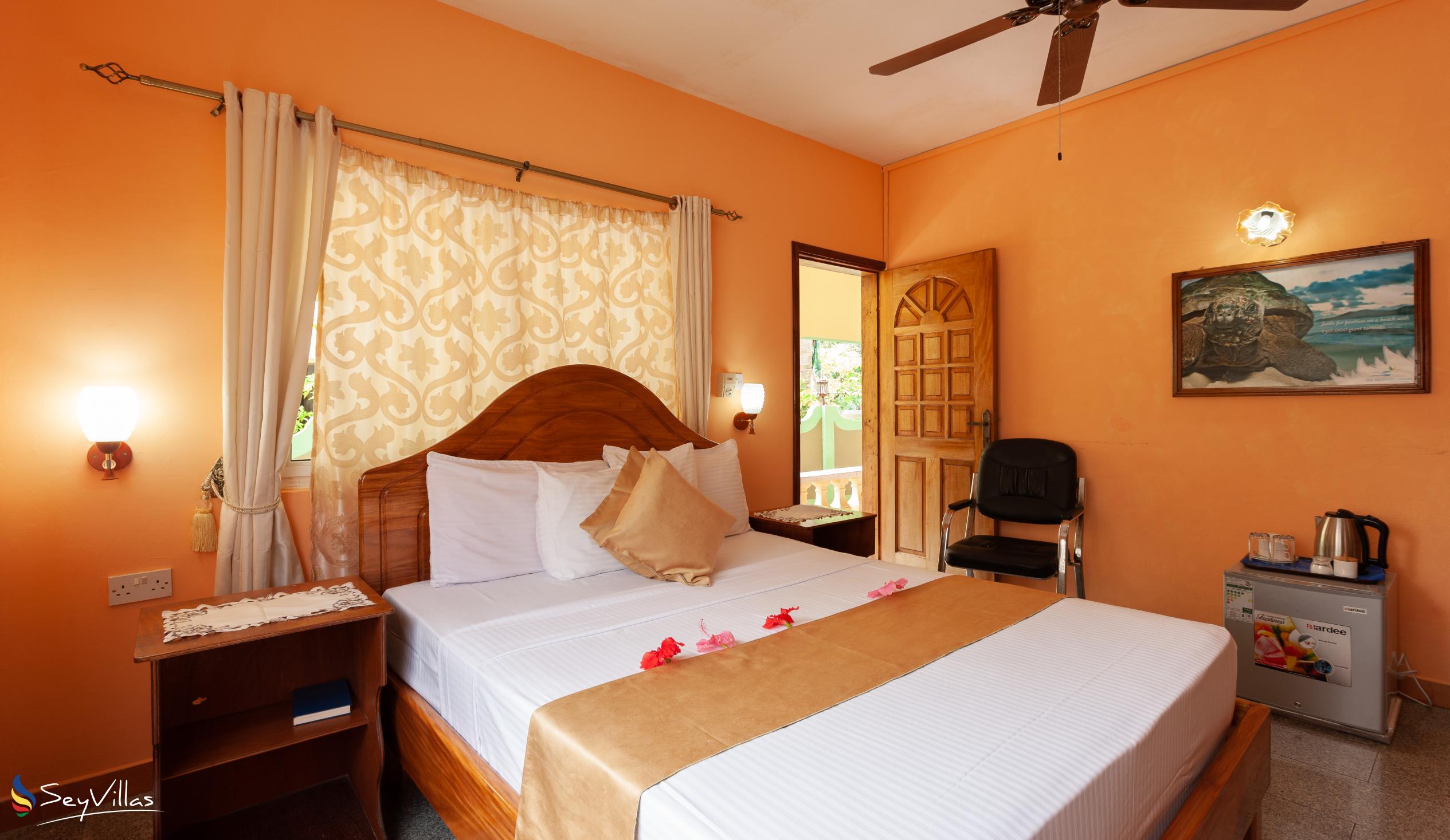 Foto 99: Villa Bananier - Standard Room - Praslin (Seychelles)