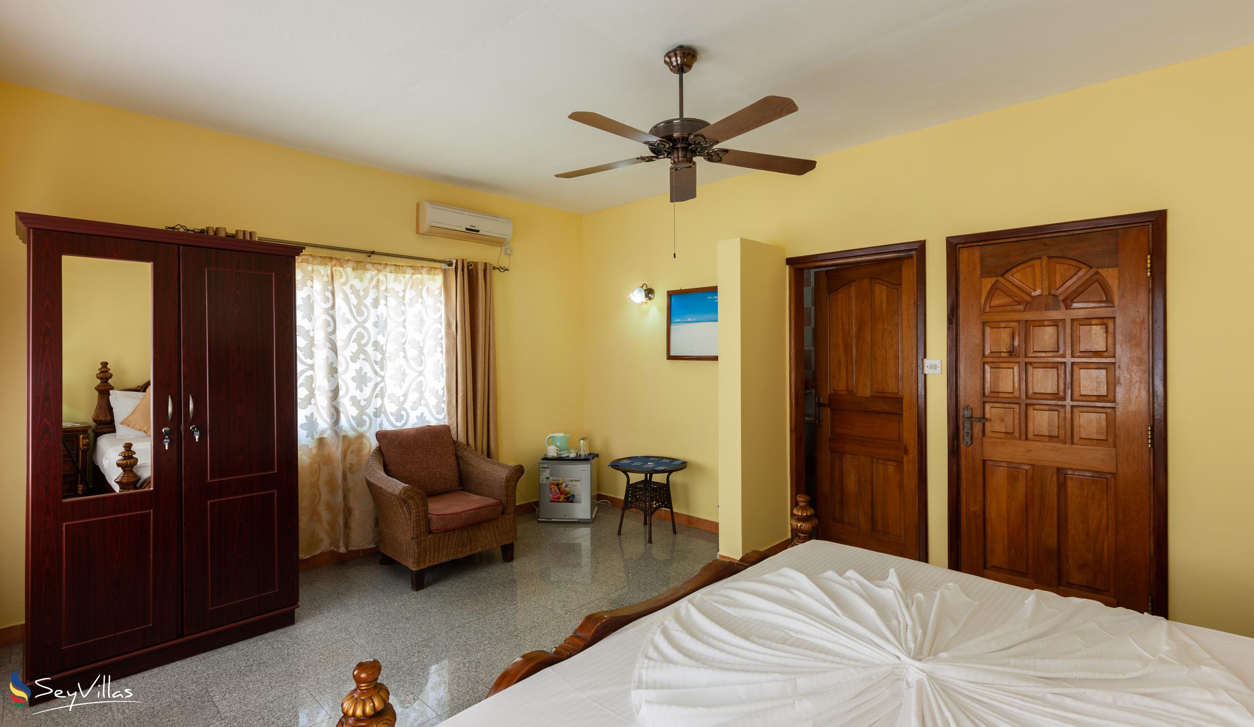 Foto 129: Villa Bananier - Superior Room - Praslin (Seychelles)
