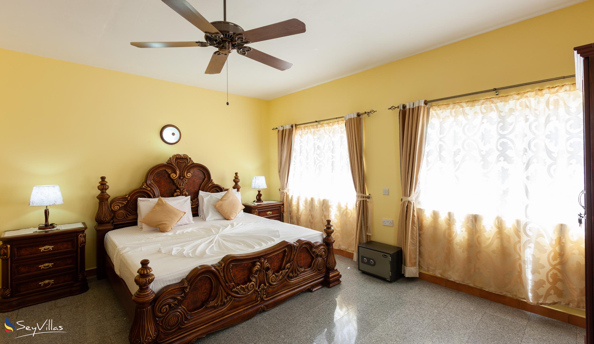 Foto 109: Villa Bananier - Superior Room - Praslin (Seychelles)