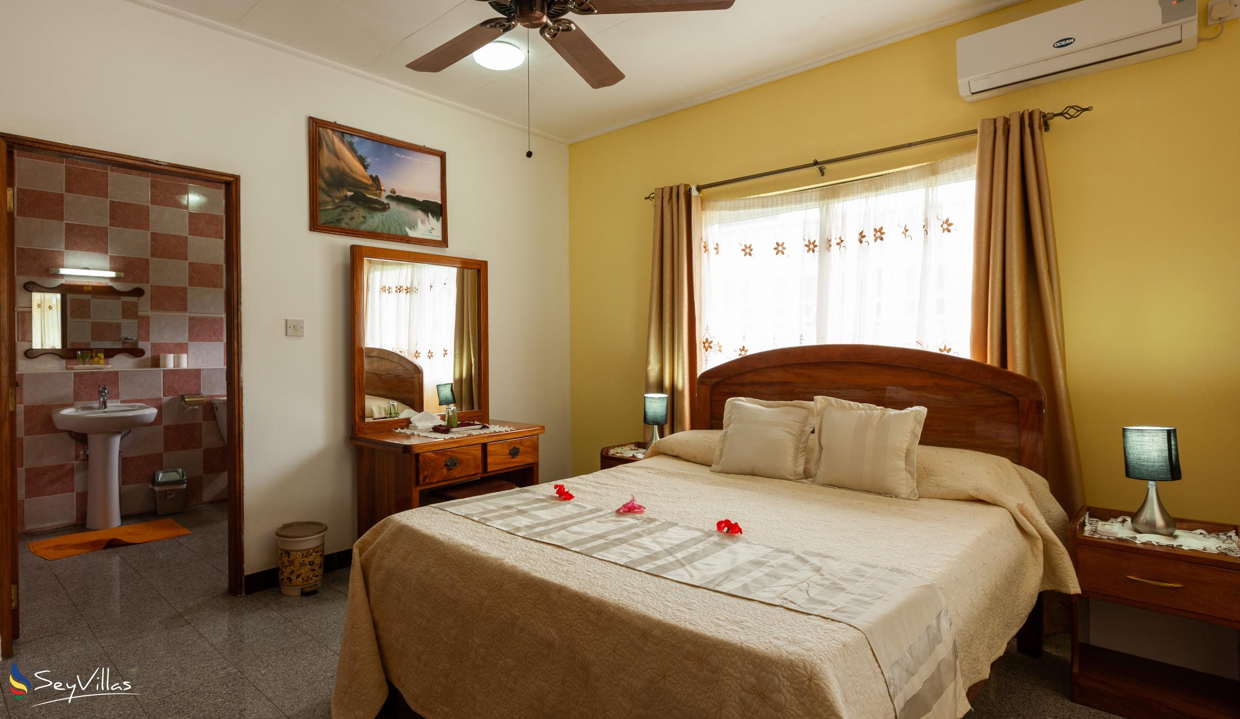 Foto 123: Villa Bananier - Superior Room - Praslin (Seychelles)