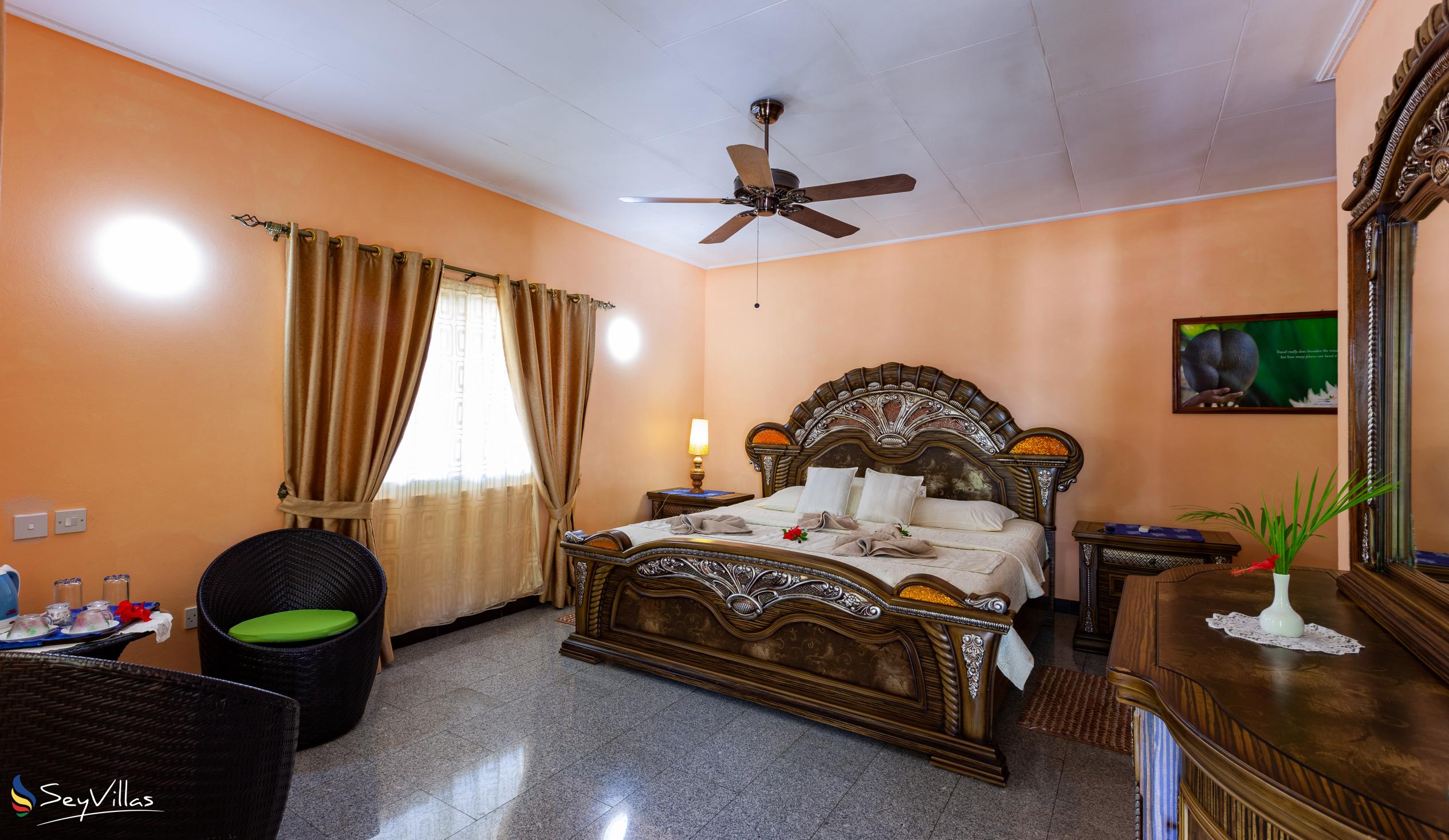 Foto 117: Villa Bananier - Superior Room - Praslin (Seychelles)