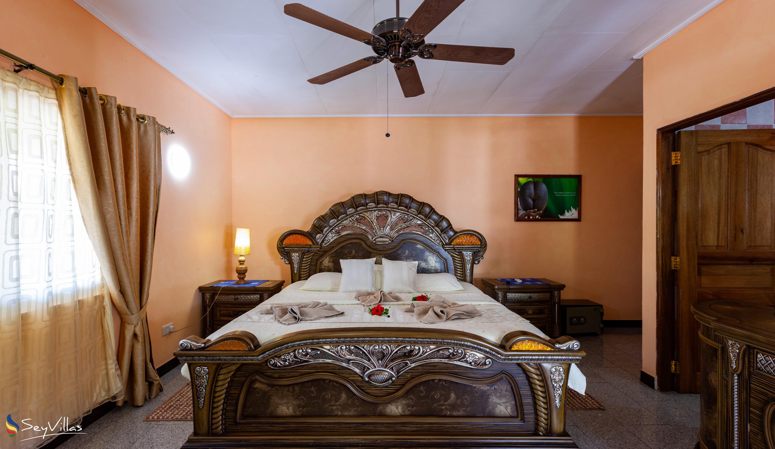 Photo 116: Villa Bananier - Superior Room - Praslin (Seychelles)