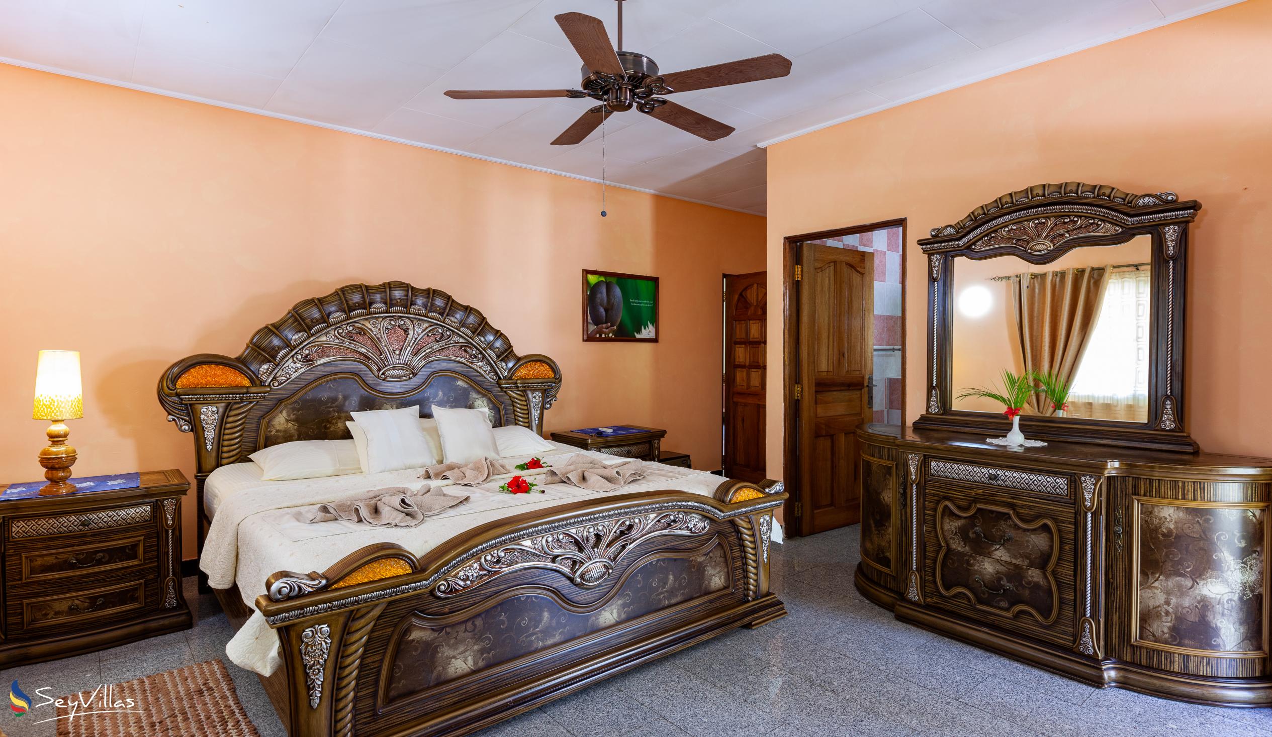 Photo 115: Villa Bananier - Superior Room - Praslin (Seychelles)