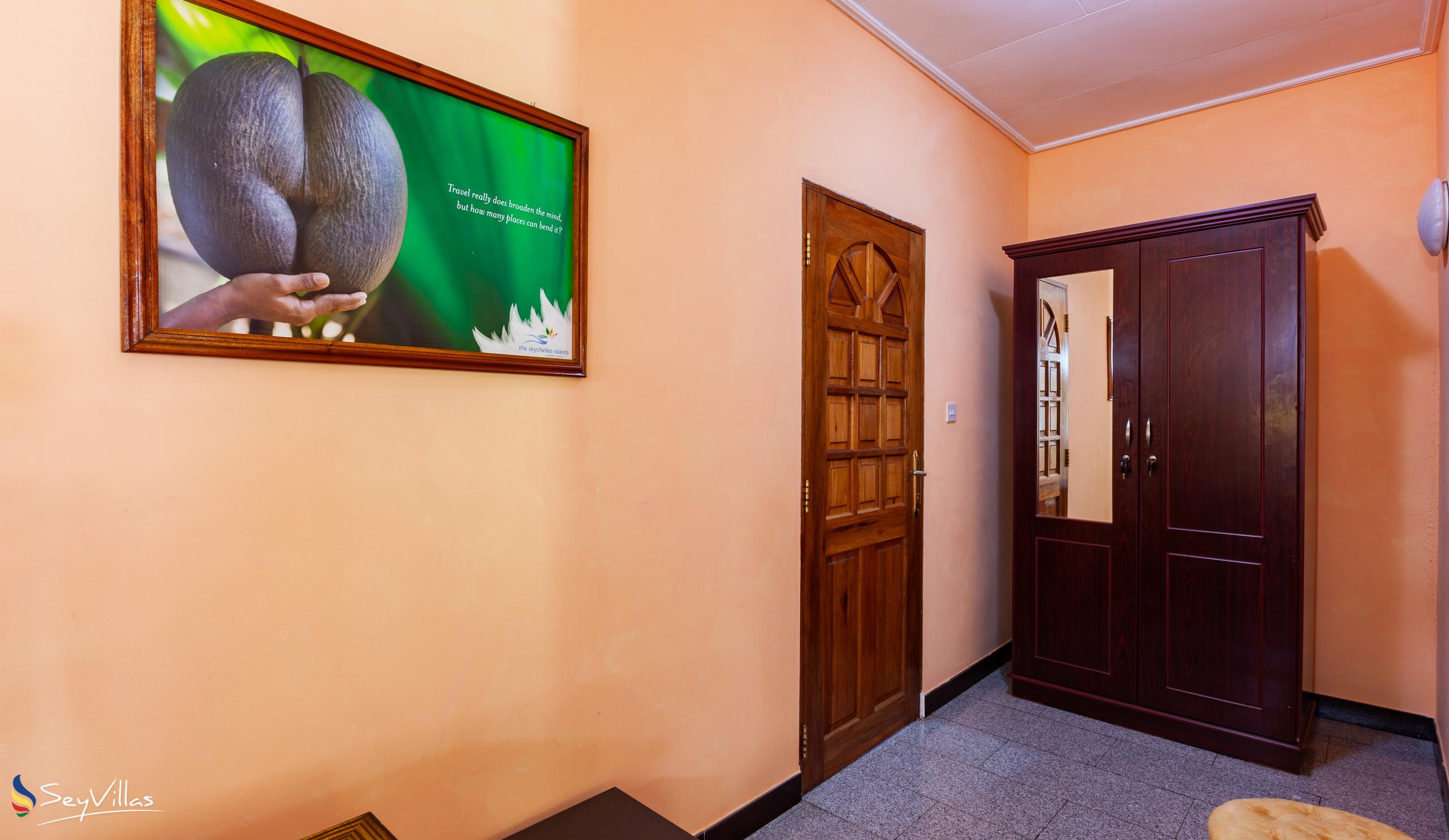 Foto 114: Villa Bananier - Superior Room - Praslin (Seychelles)