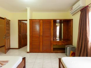 Double Room Villa Annex