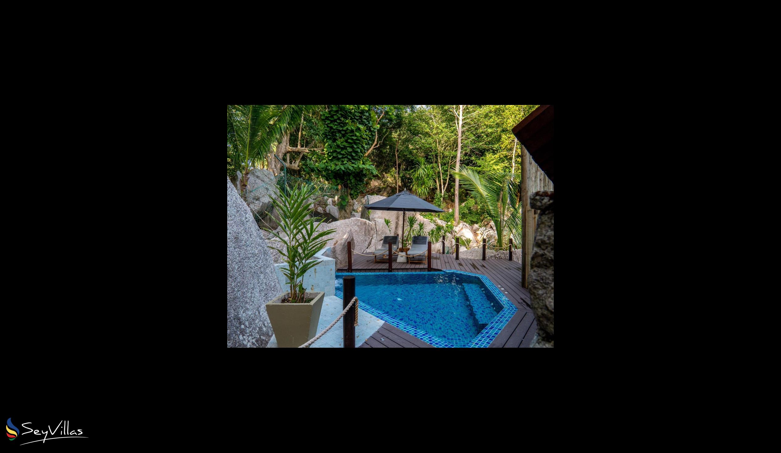 Foto 122: Le Domaine de L'Orangeraie - Villa de Charme (Elégance Superieure) - La Digue (Seychelles)