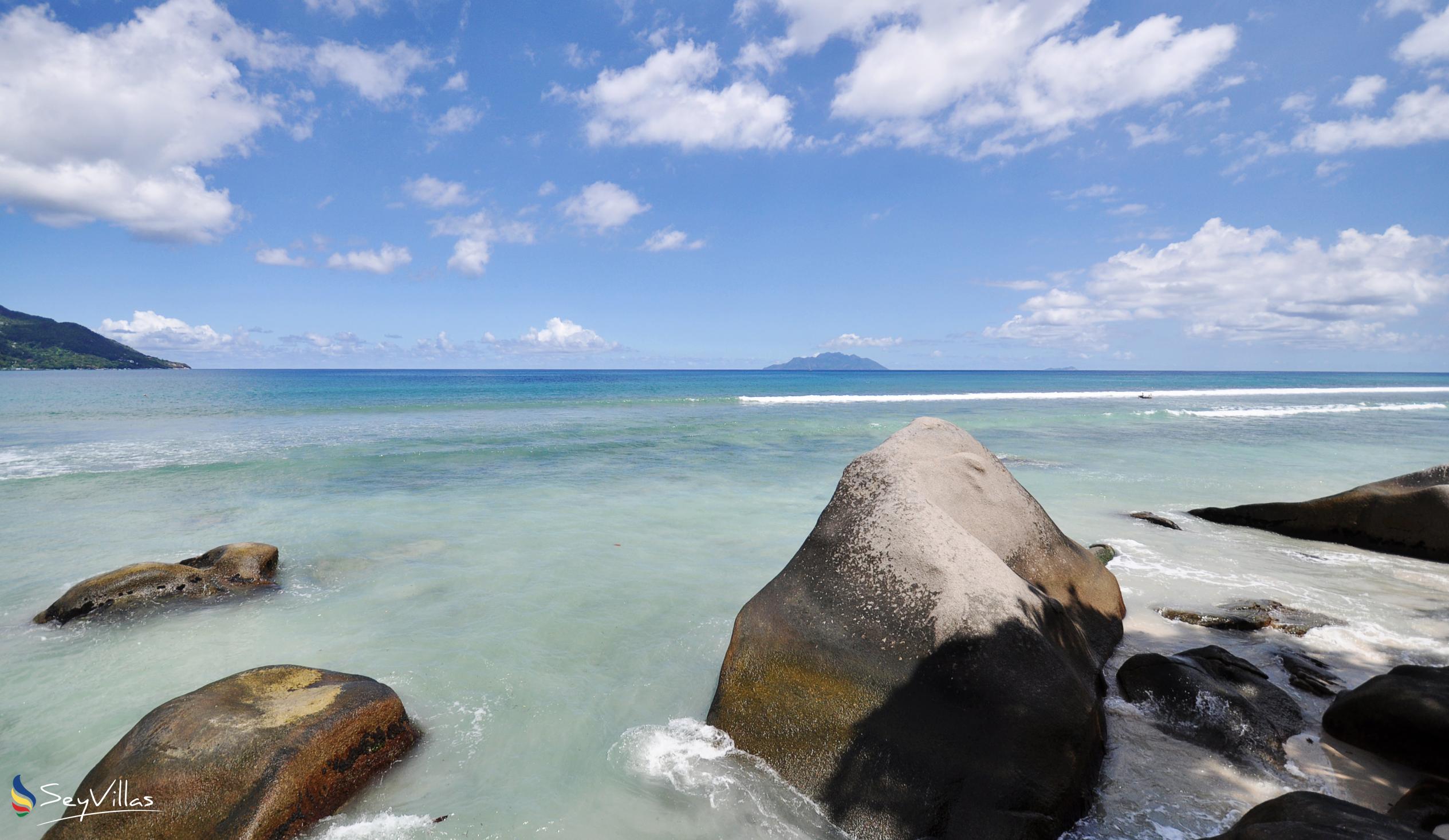 Foto 37: Hanneman Holiday Residence - Lage - Mahé (Seychellen)