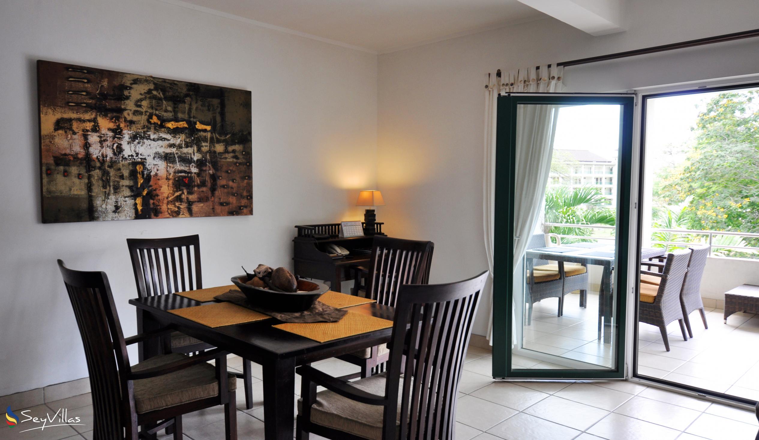 Foto 21: Hanneman Holiday Residence - 2-Schlafzimmer-Duplex-Appartement - Mahé (Seychellen)