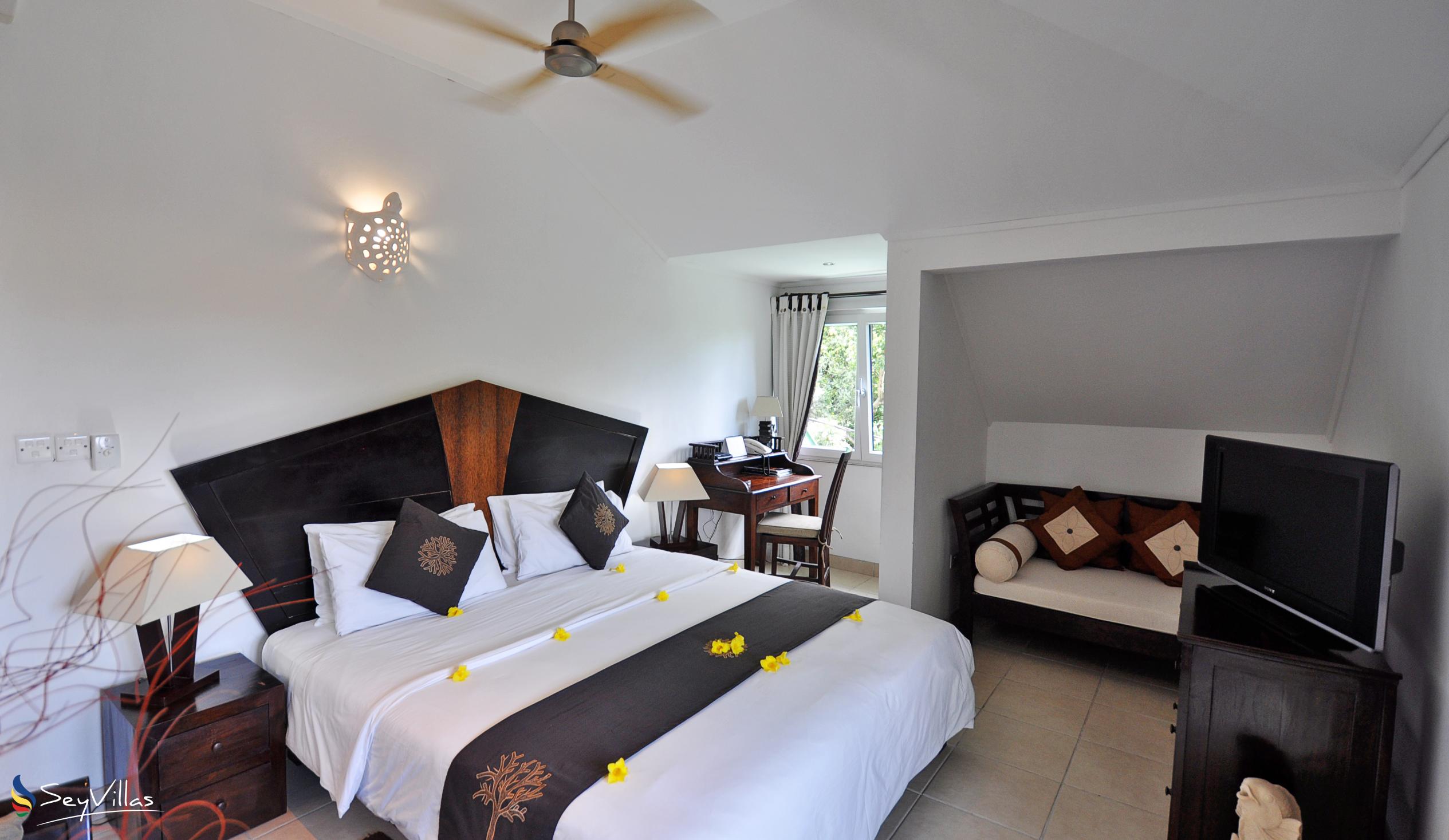 Foto 28: Hanneman Holiday Residence - Penthaus - 1 Schlafzimmer - Mahé (Seychellen)