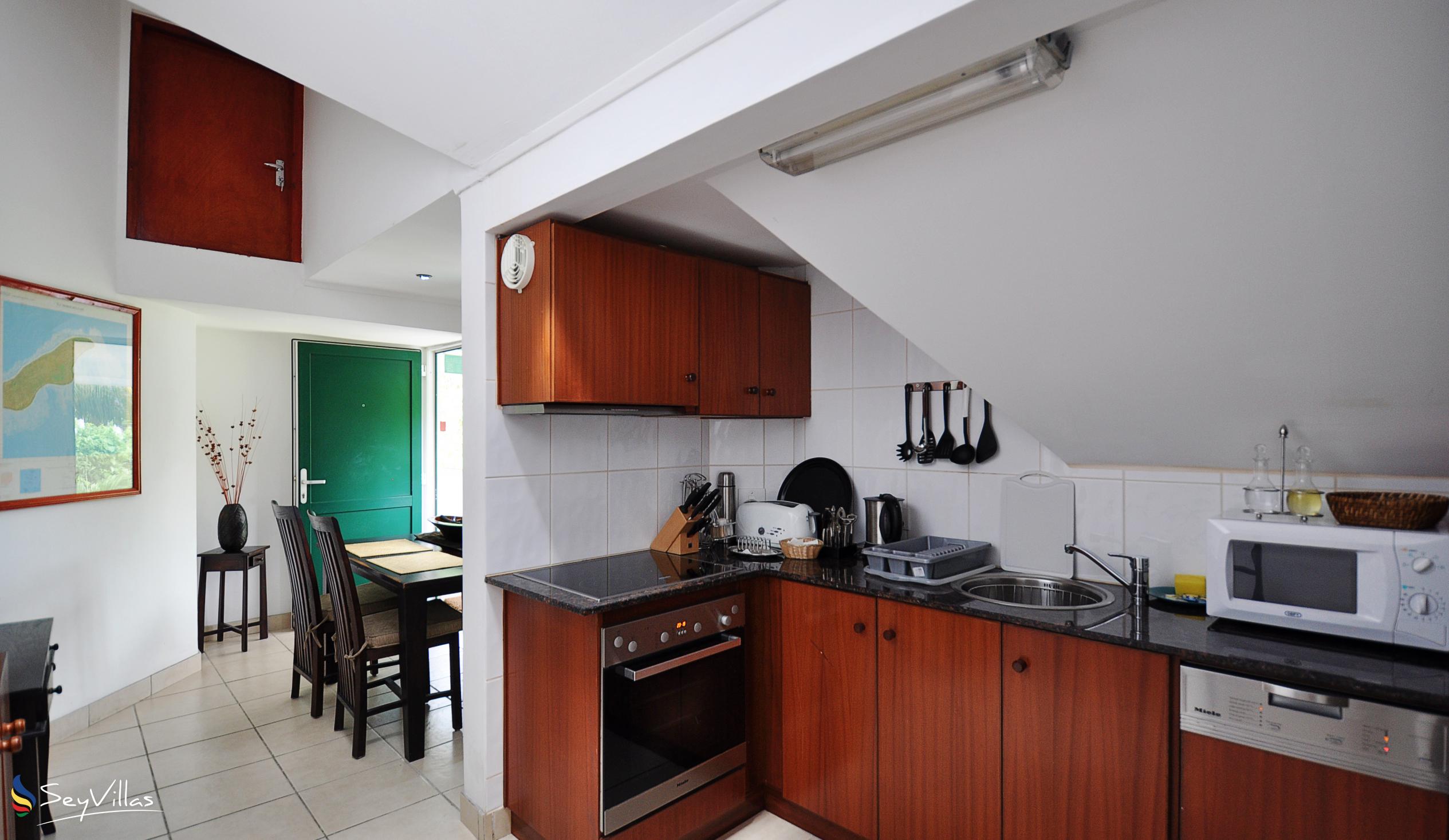 Foto 26: Hanneman Holiday Residence - Penthaus-Appartment mit 1 Schlafzimmer - Mahé (Seychellen)