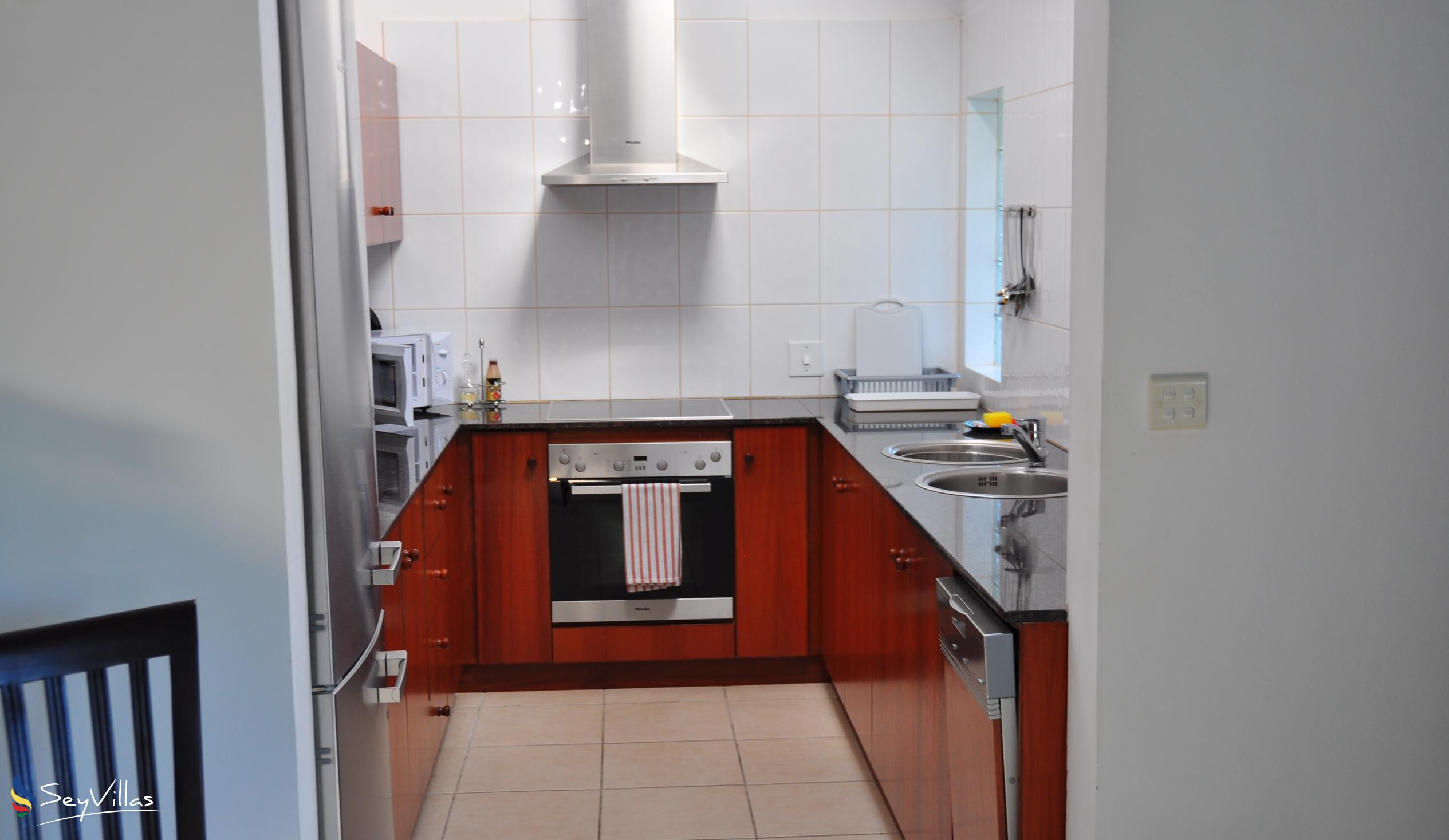 Foto 46: Hanneman Holiday Residence - Penthouse-Appartement mit 2 Schlafzimmern - Mahé (Seychellen)