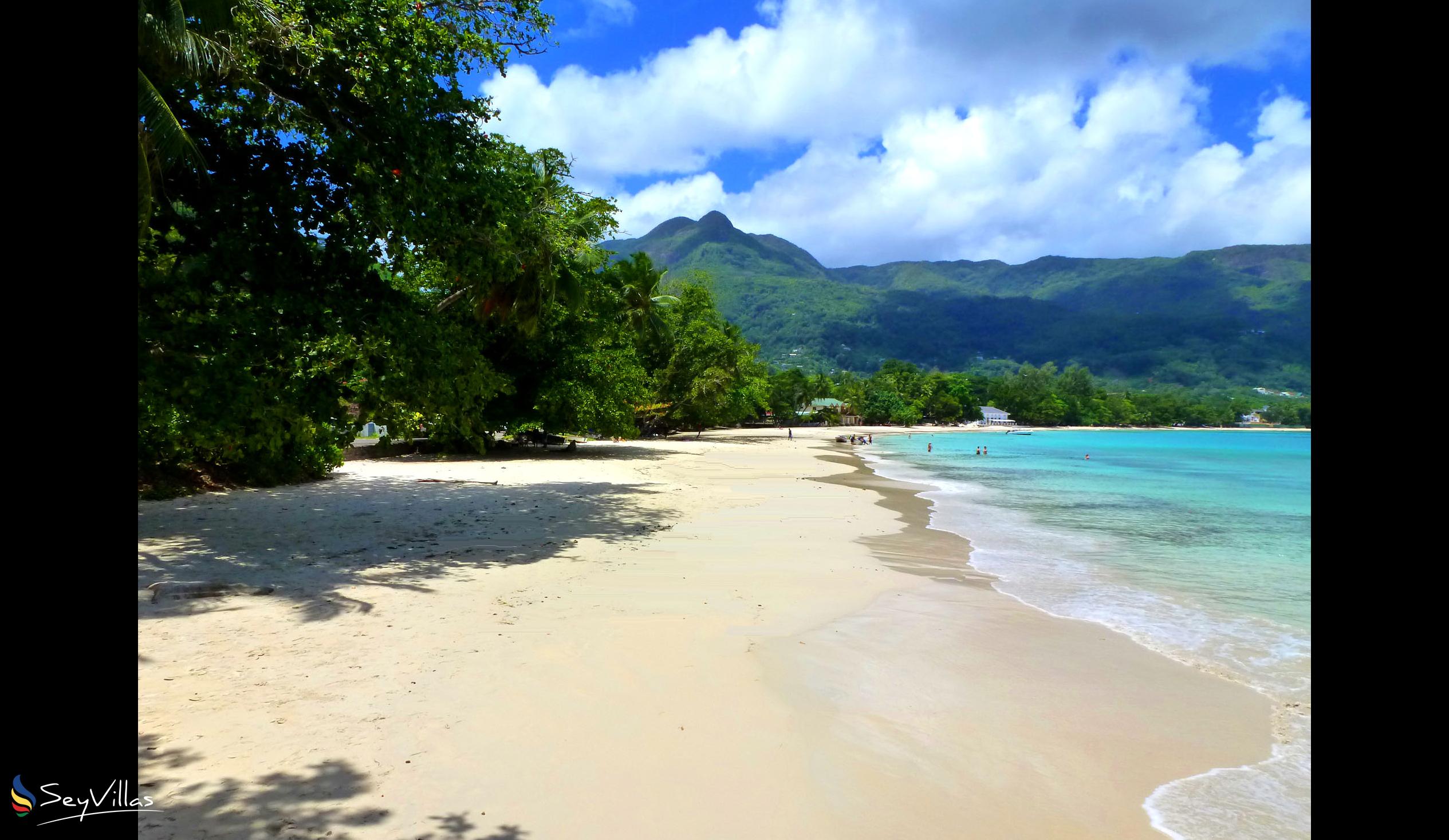 Foto 39: Hanneman Holiday Residence - Strände - Mahé (Seychellen)