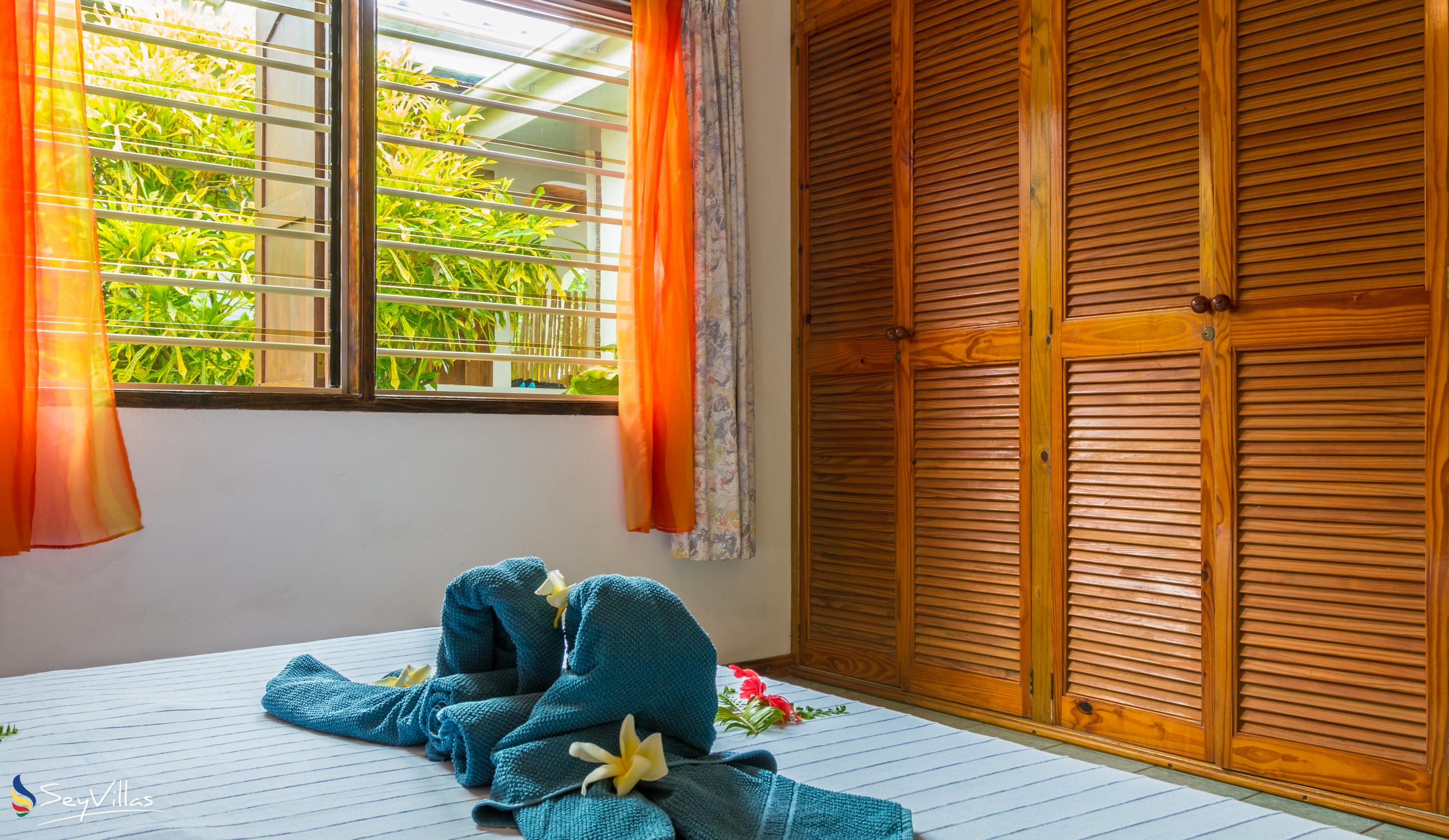 Photo 71: Beau Bamboo - House Contoret - Mahé (Seychelles)