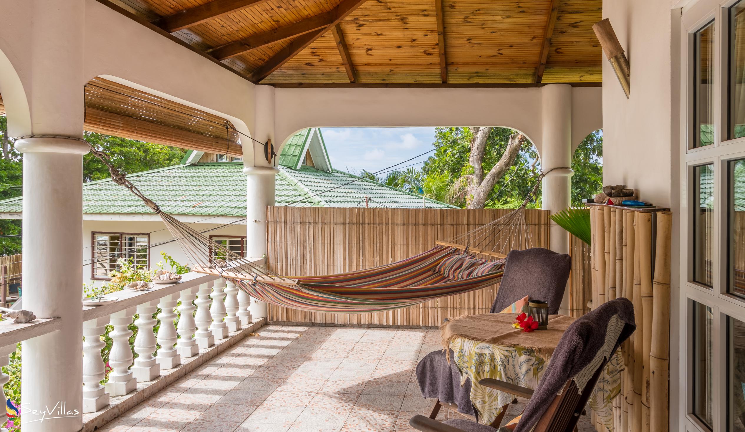 Foto 42: Beau Bamboo - Appartement Fantail (premier étage) - Mahé (Seychelles)