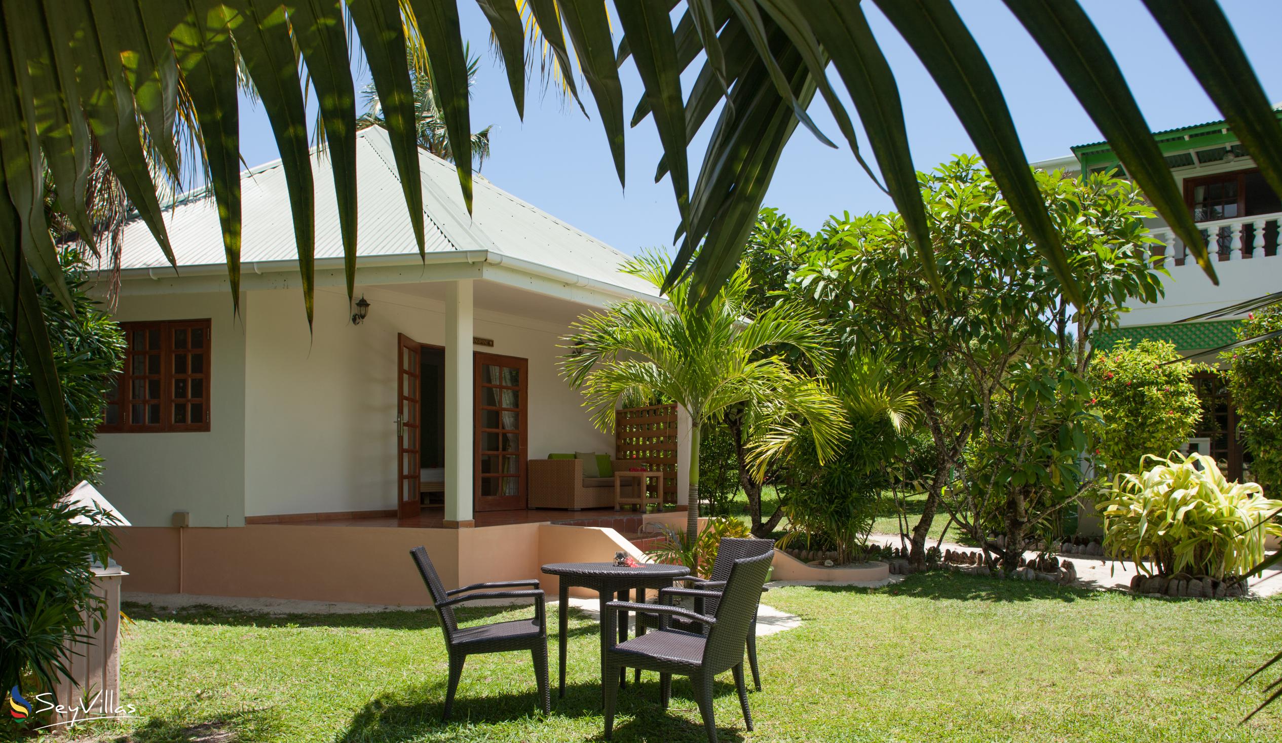 Foto 89: L'Habitation - Junior Suite - Cerf Island (Seychellen)
