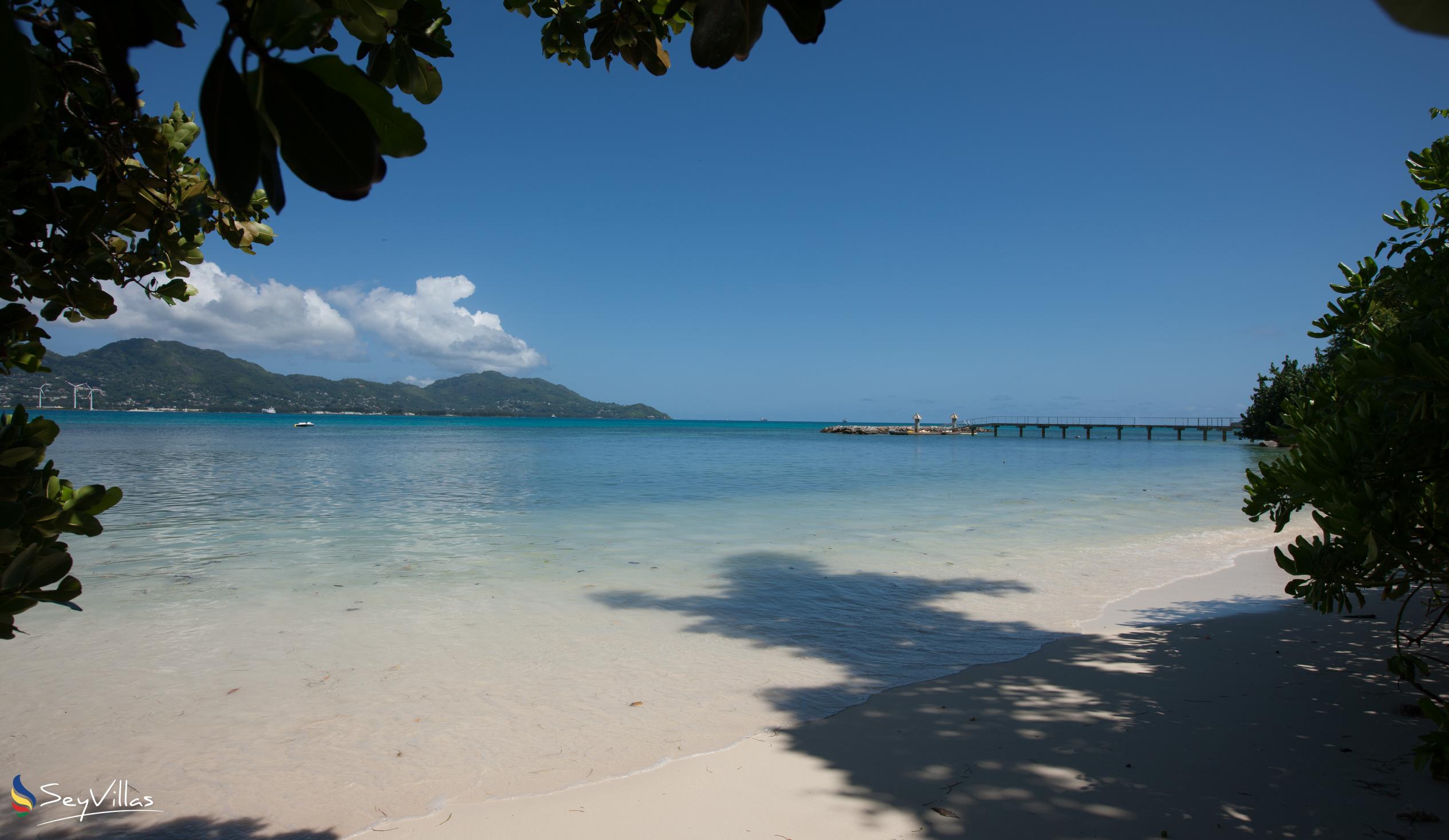 Photo 80: L'Habitation - Beaches - Cerf Island (Seychelles)
