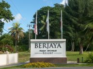 Berjaya Praslin Resort