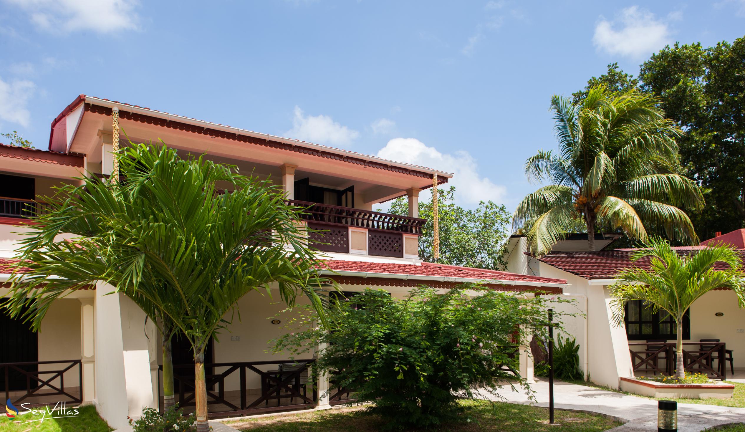 Foto 59: Berjaya Praslin Resort - Chambre Standard - Praslin (Seychelles)