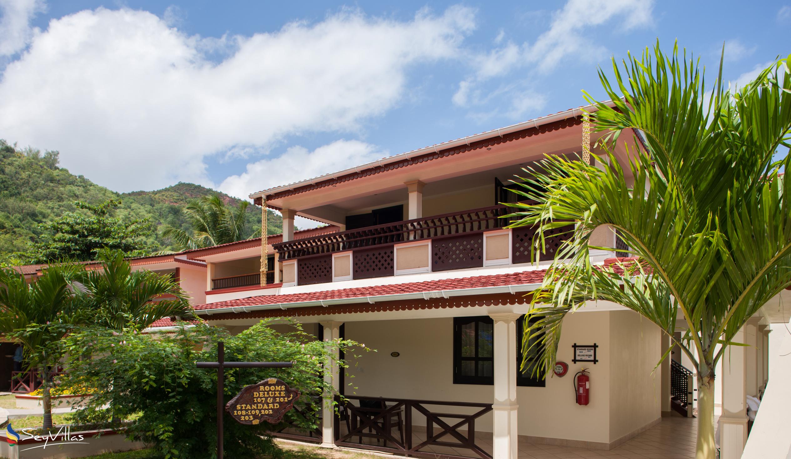 Foto 60: Berjaya Praslin Resort - Standard Zimmer - Praslin (Seychellen)