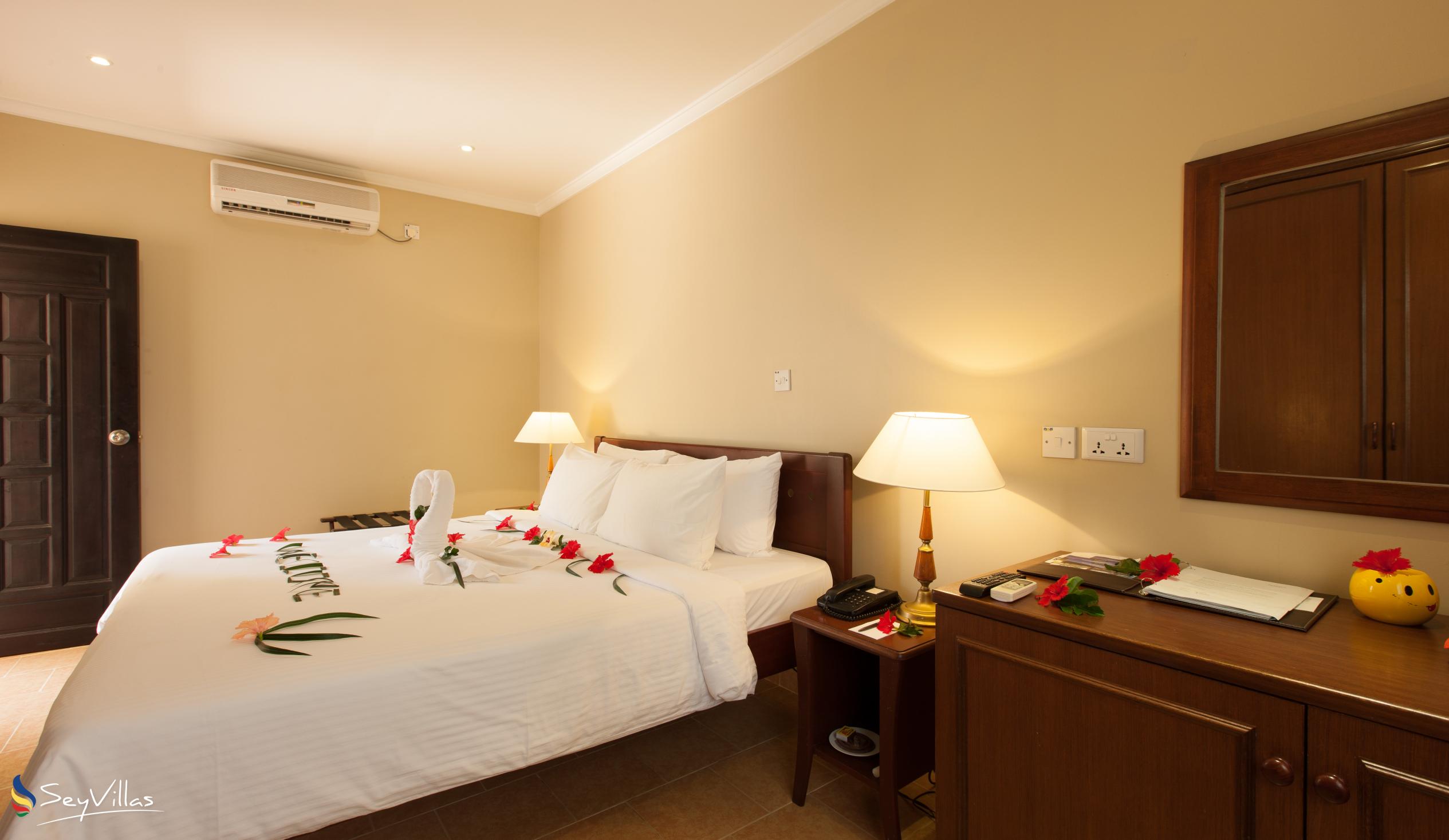 Photo 53: Berjaya Praslin Resort - Standard Room - Praslin (Seychelles)