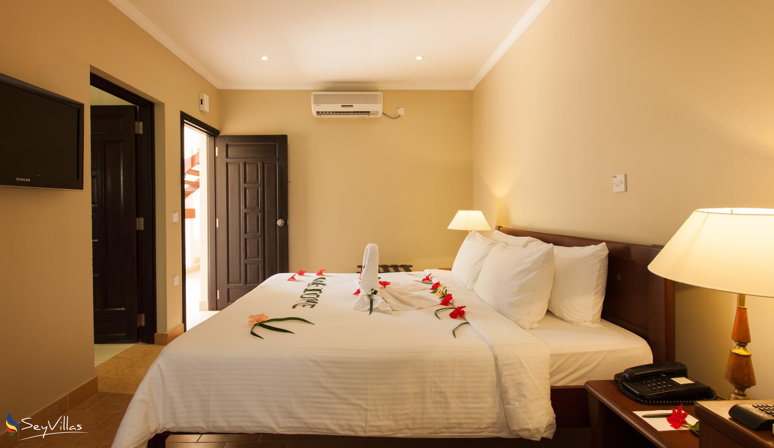 Photo 54: Berjaya Praslin Resort - Standard Room - Praslin (Seychelles)