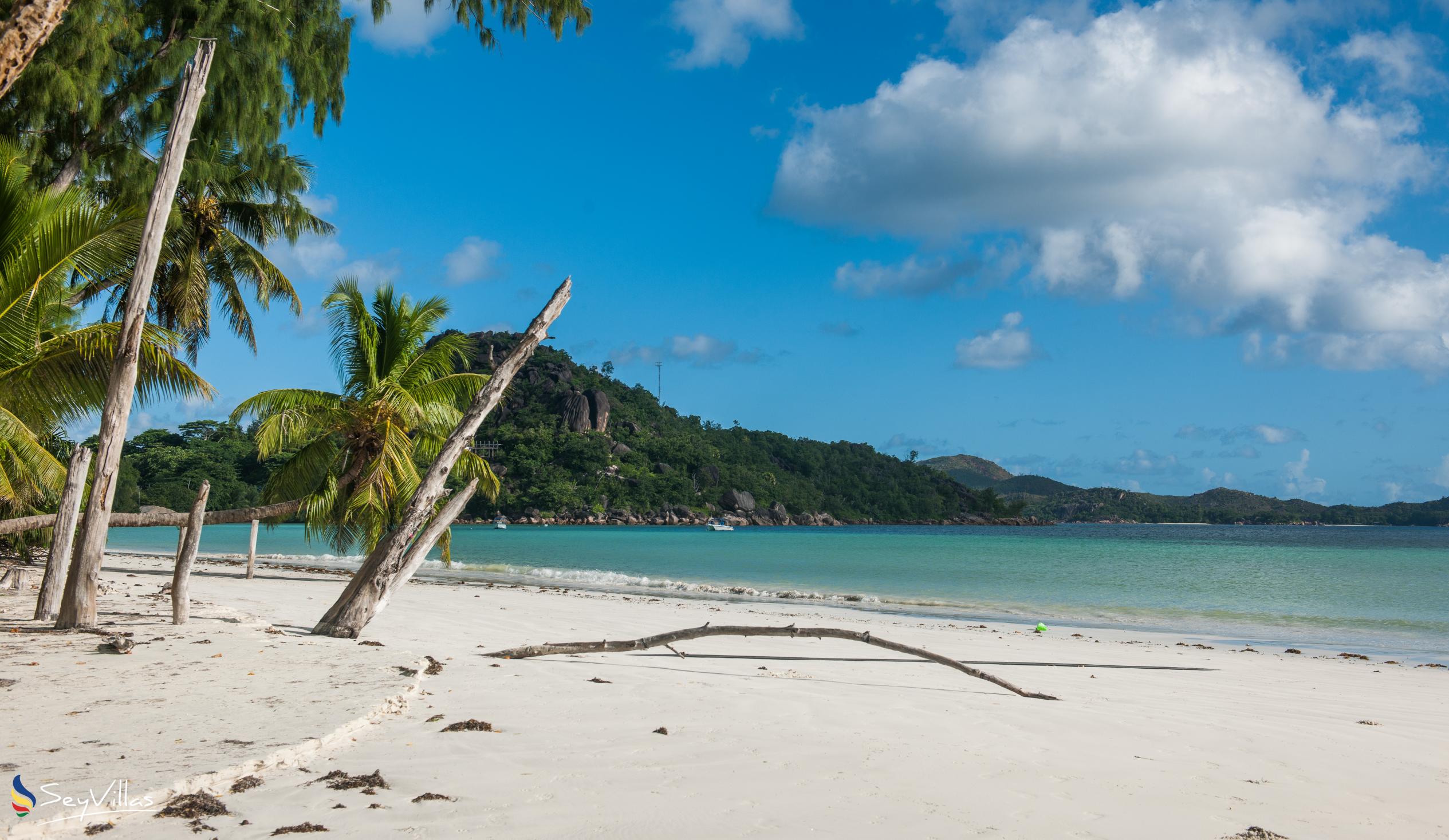 Foto 47: Berjaya Praslin Resort - Spiagge - Praslin (Seychelles)