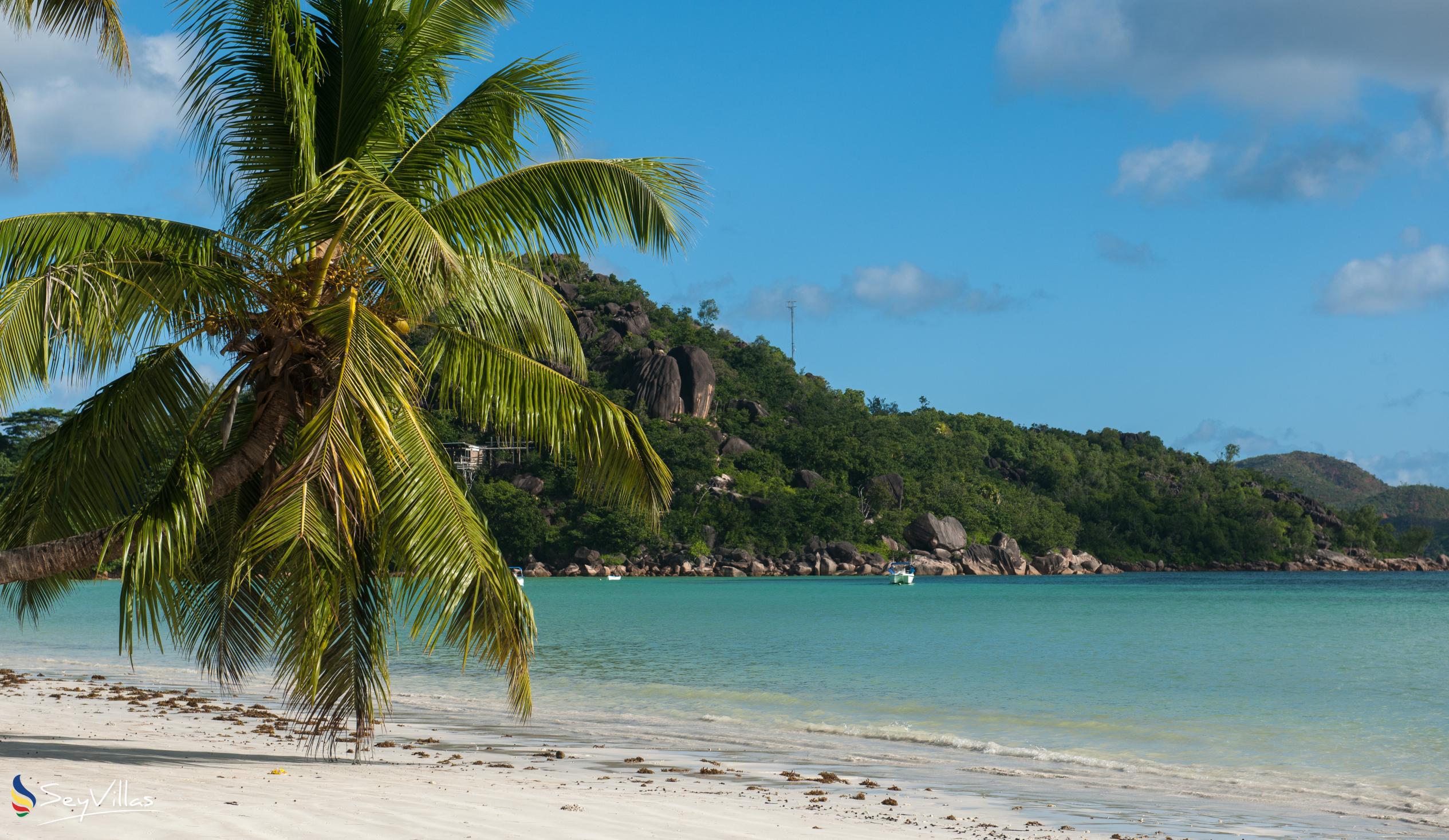 Foto 46: Berjaya Praslin Resort - Spiagge - Praslin (Seychelles)
